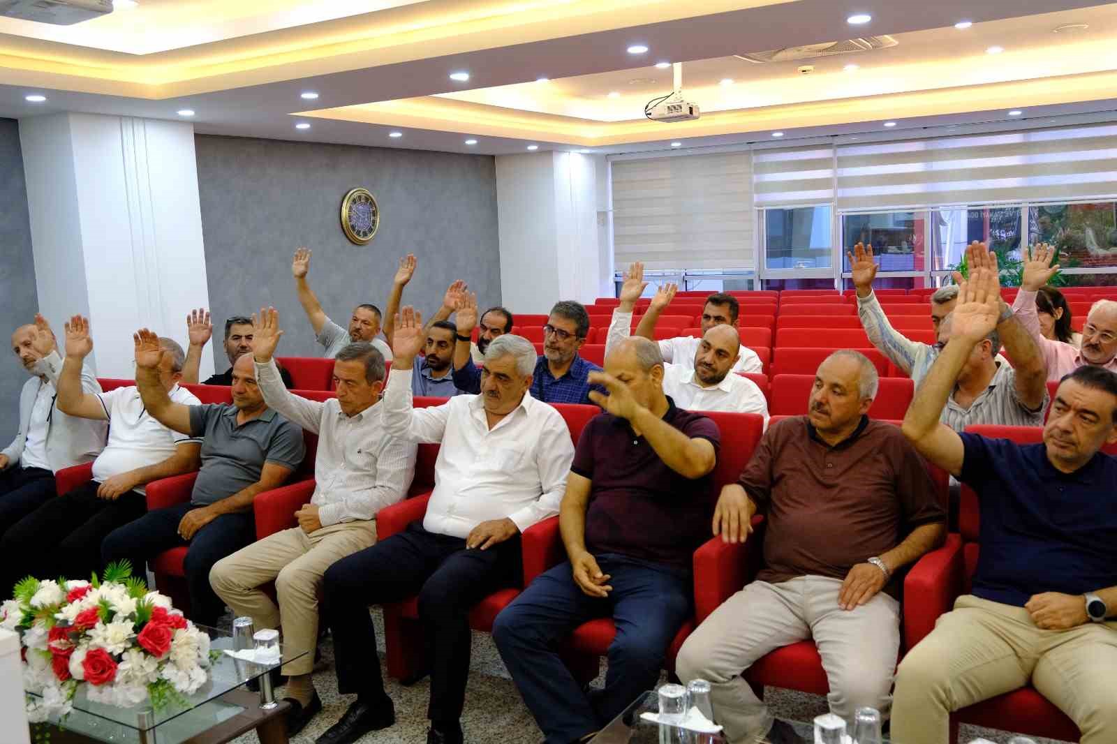 Erzincan TSO&rsquo;dan &ouml;ğrencilere burs desteği artışı