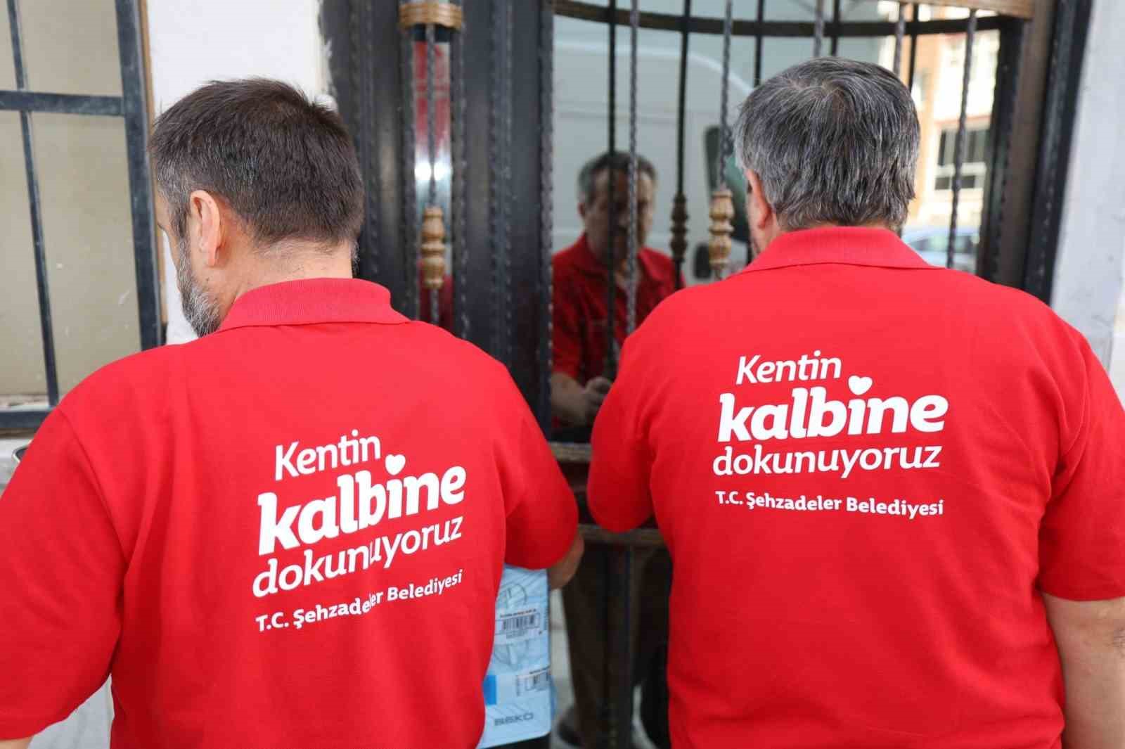 Atıl eşyalar umut oluyor