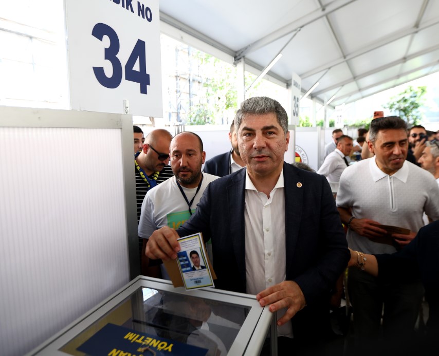 Fenerbahçe