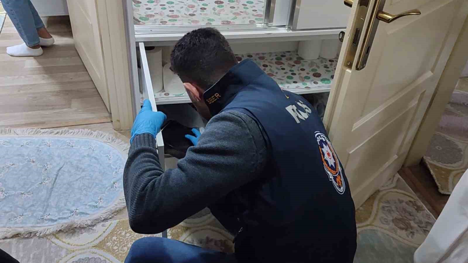 Sivas&rsquo;ta yasa dışı bahis operasyonu: 3 tutuklama