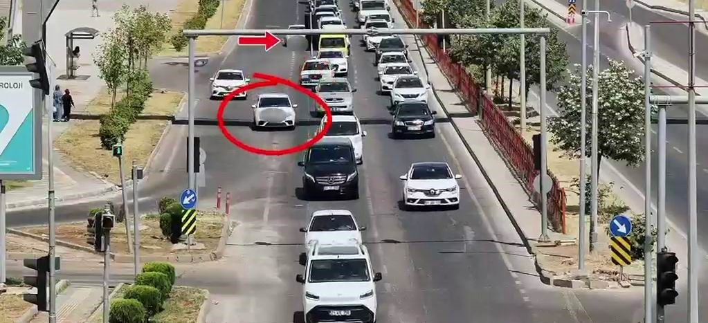 Diyarbakır’da kural tanımazlığa geçit yok