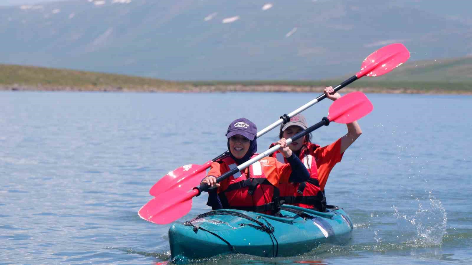 PalanExtreme start aldı