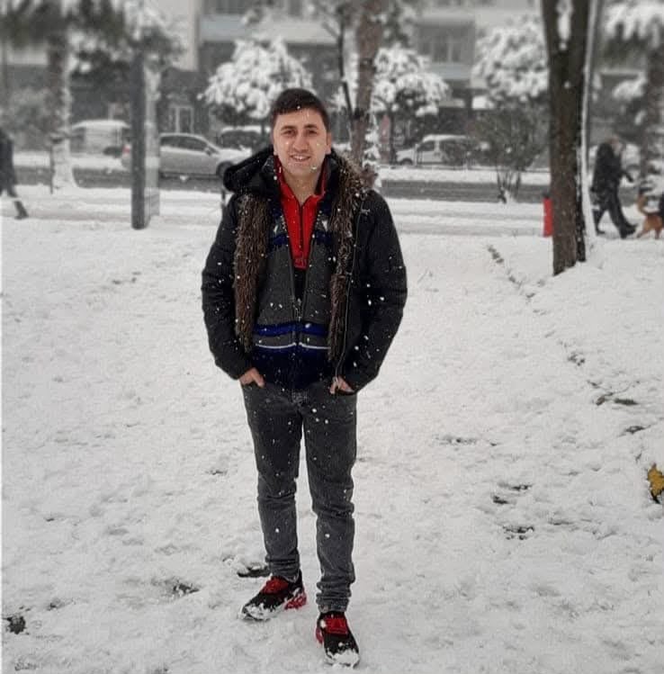 Motosikletin çarptığı yaya hayatını kaybetti