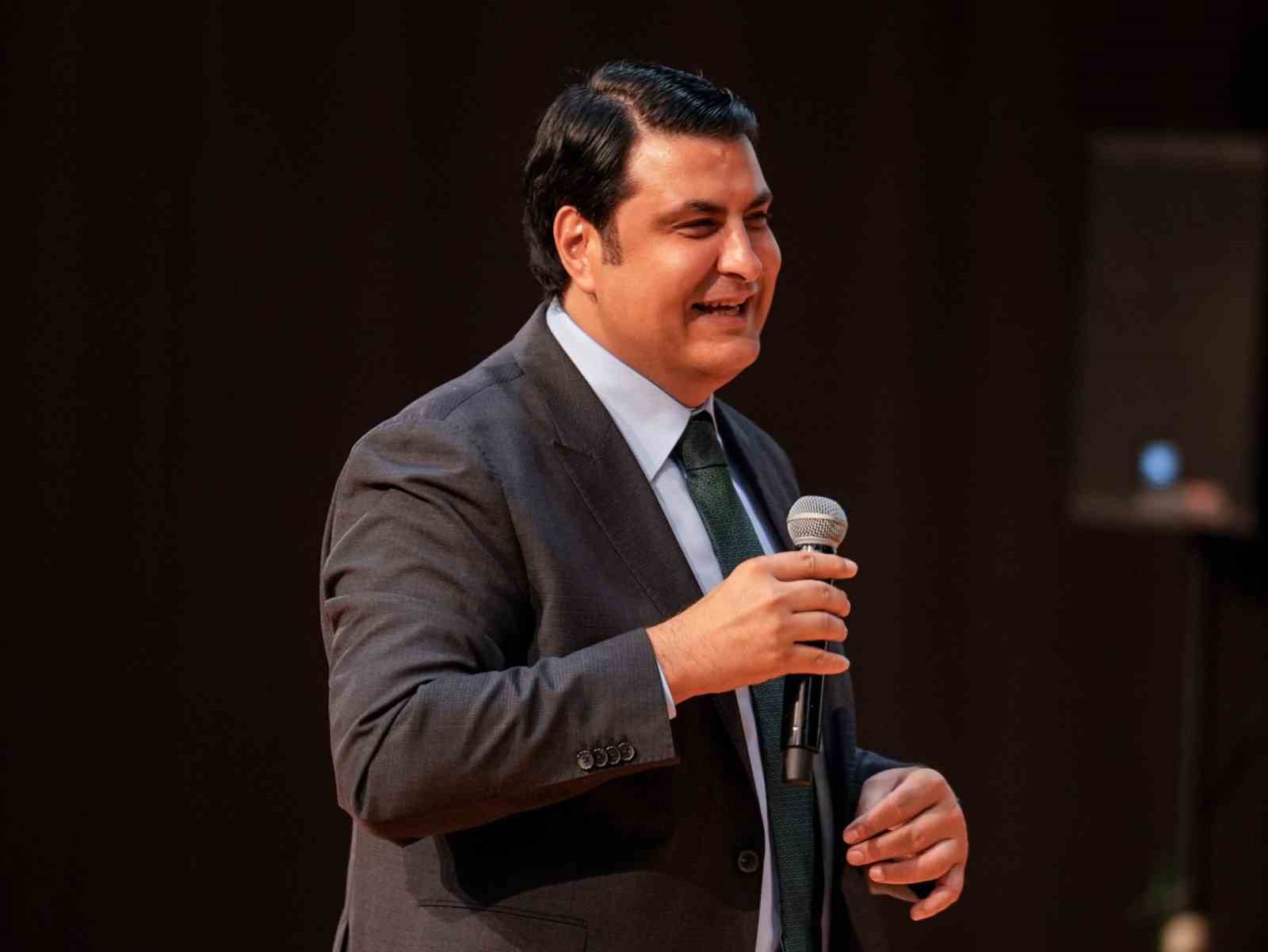 Şehitkamil’de 700 öğrenci tarihi ile buluştu