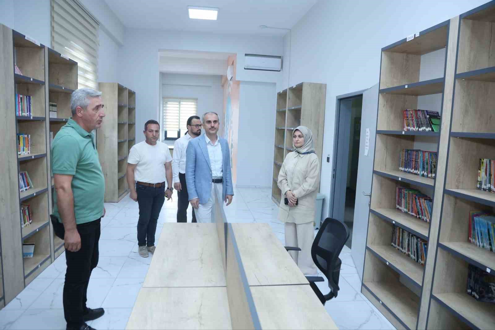 Çayırova’ya ikinci bilim merkezi