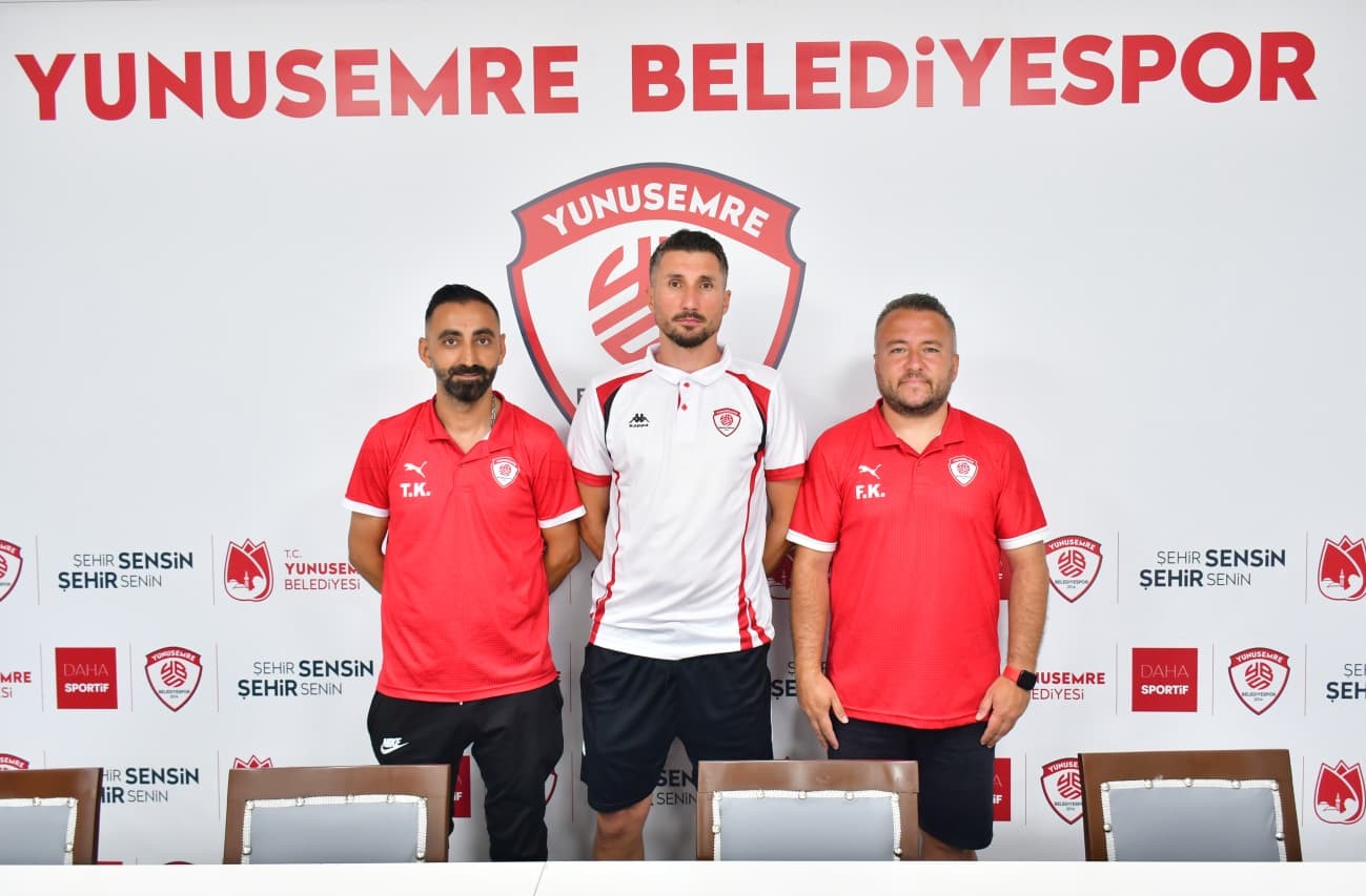 Yunusemre Belediyespor’dan Gelişim Ligleri hamlesi