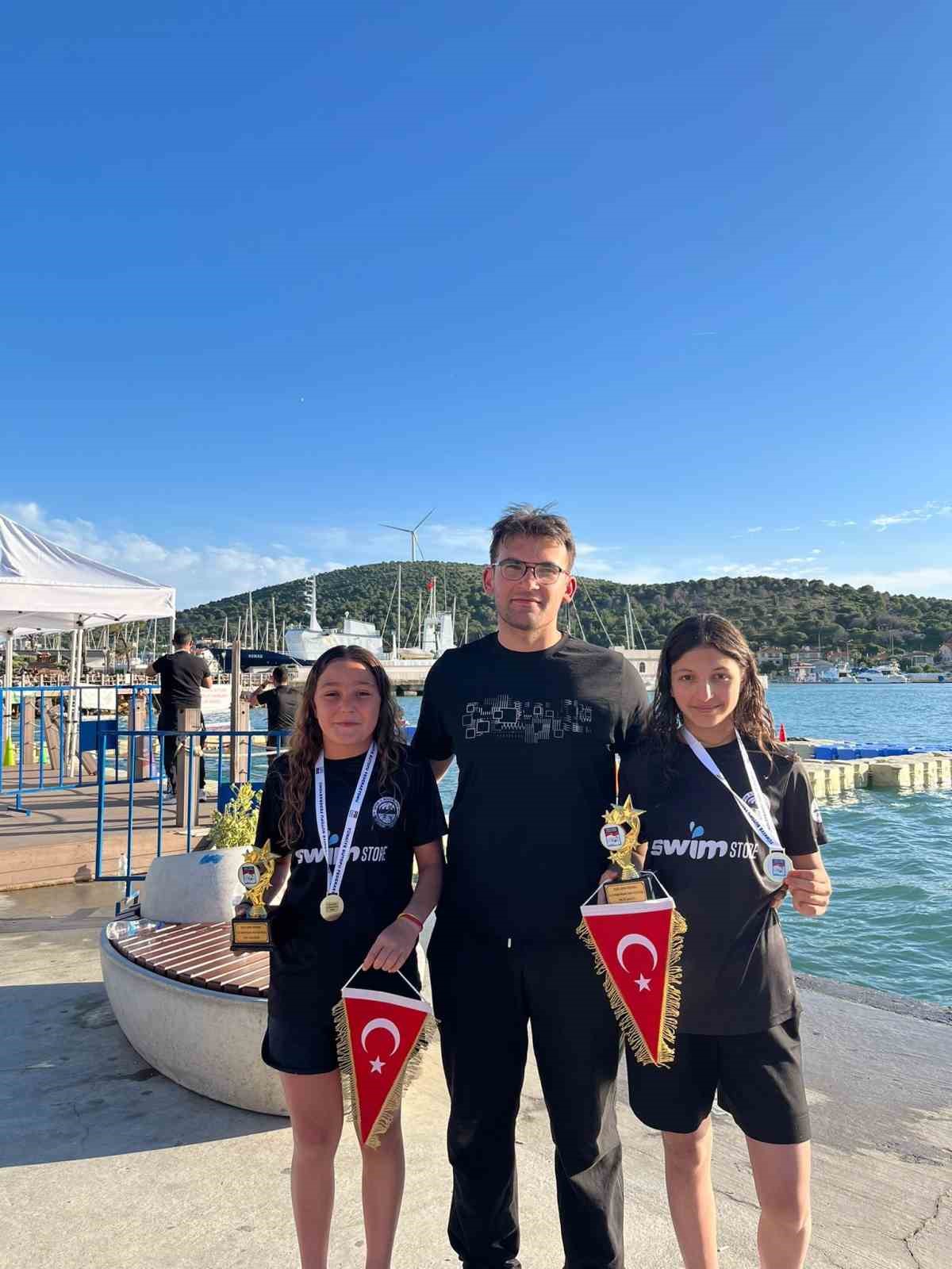 Su Topu 4x4 T&uuml;rkiye Şampiyonu Kayseri takımı oldu