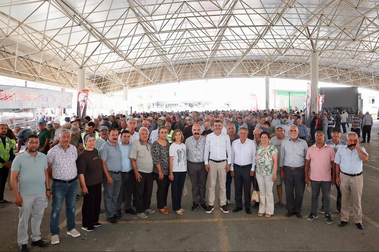 Başkan Çavuşoğlu’ndan Çameli’ye ulaşım müjdesi