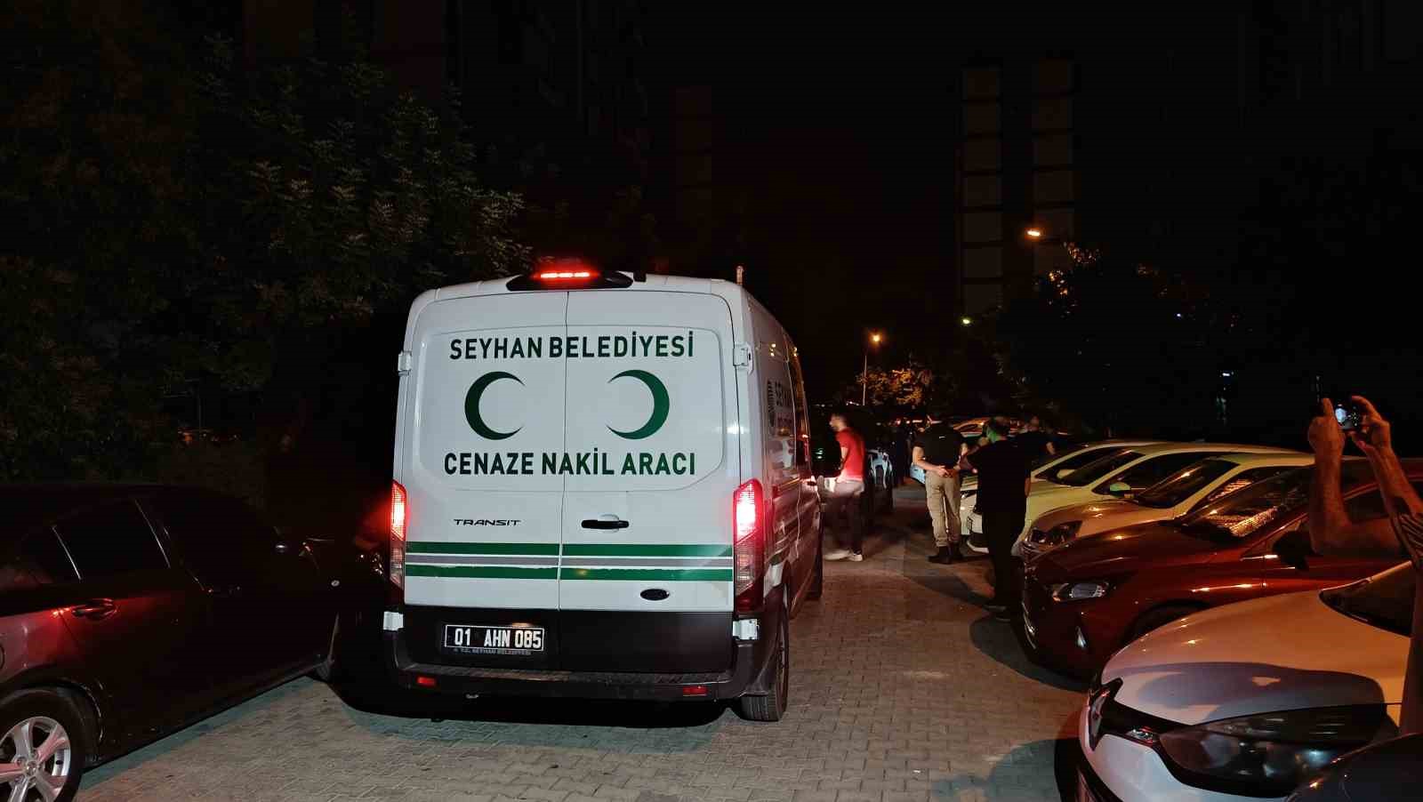Boşanma kararı kanlı bitti: Karısını uykusunda öldürdü