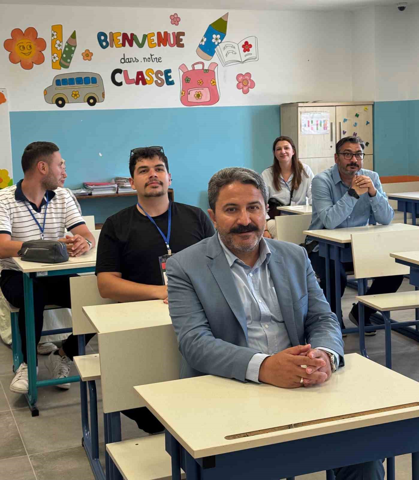Akdeniz’in ortak mirası: Eskişehir’den Sousse’a kültürel diyalog ve sosyal katılım