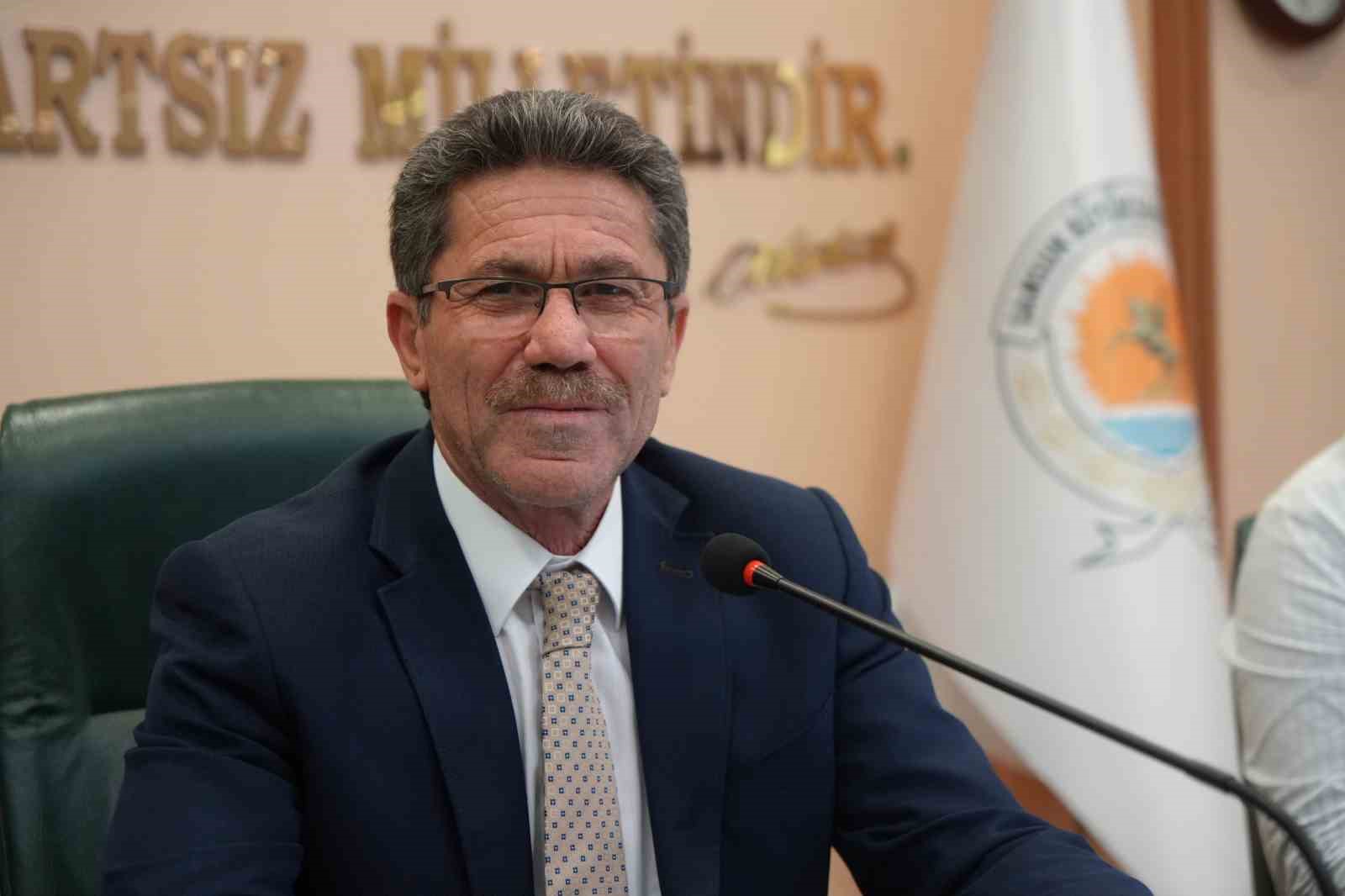 Samsun’da ulaşıma zam teklifi komisyondan geçti