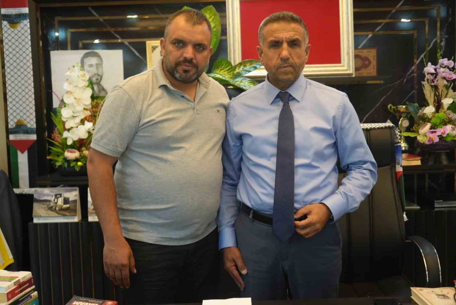 Muş&rsquo;ta sinema i&ccedil;in &ouml;nemli adım