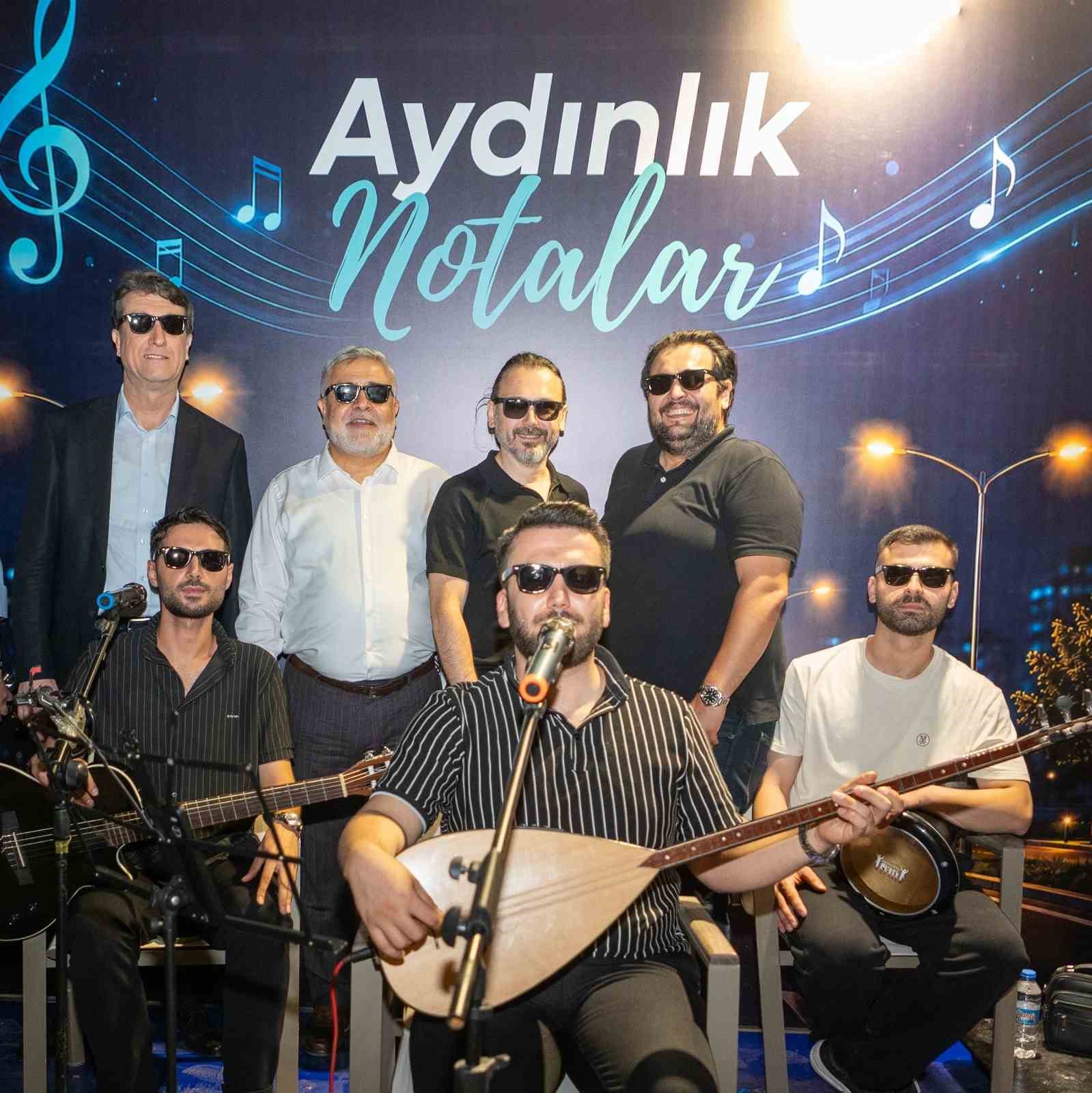 Dicle Elektrik modern aydınlatmada Türkiye’nin lideri