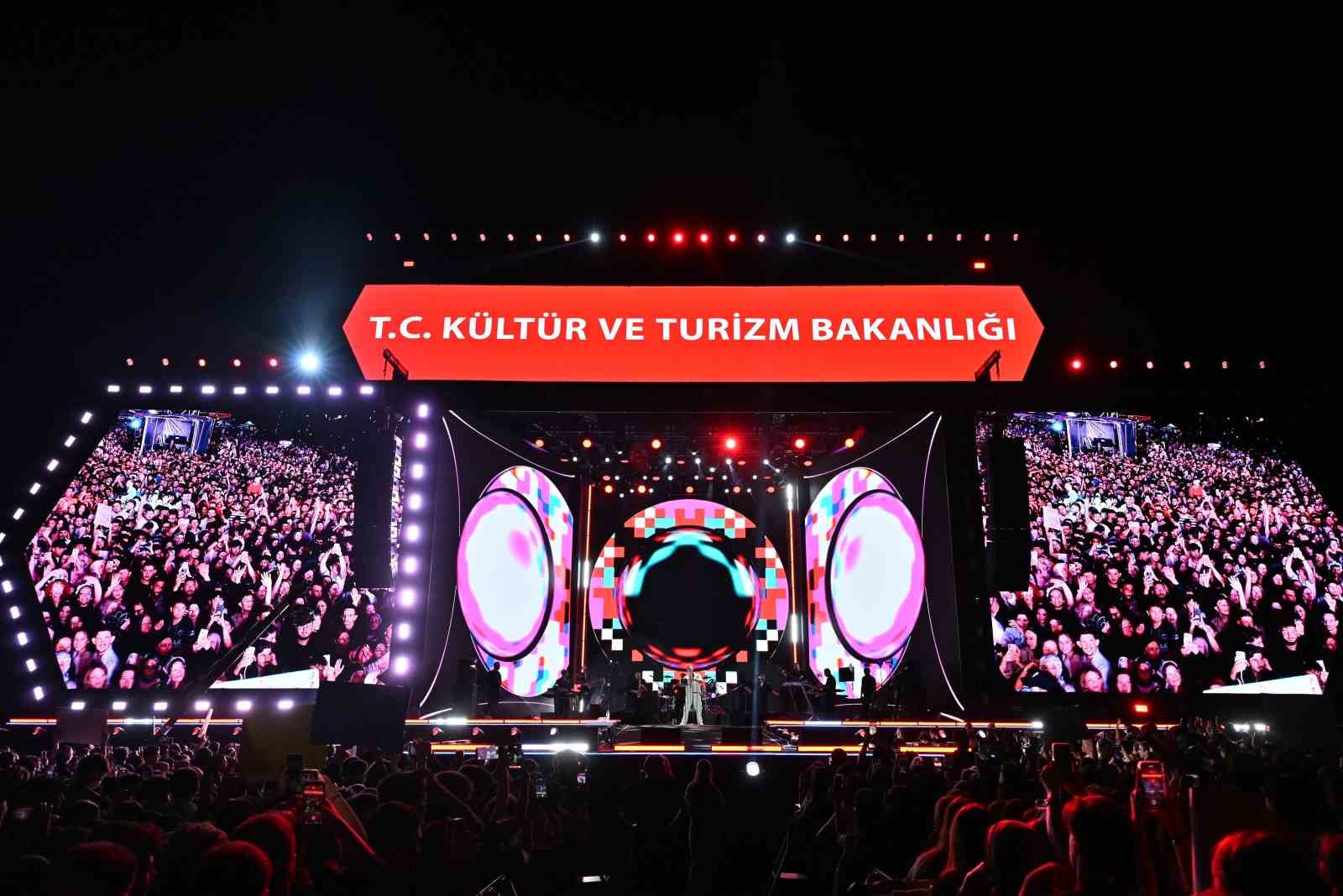 Erzurum&rsquo;da Oğuzhan Ko&ccedil; r&uuml;zgarı