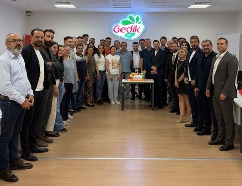 Gedik Piliç’ten dijital dönüşüm hamlesi
