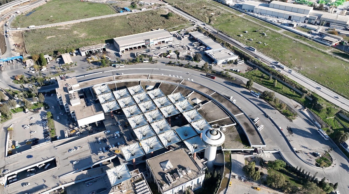 İzmir Otogarı için tedbir kararı kaldırıldı, tahliye işleminin önü açıldı