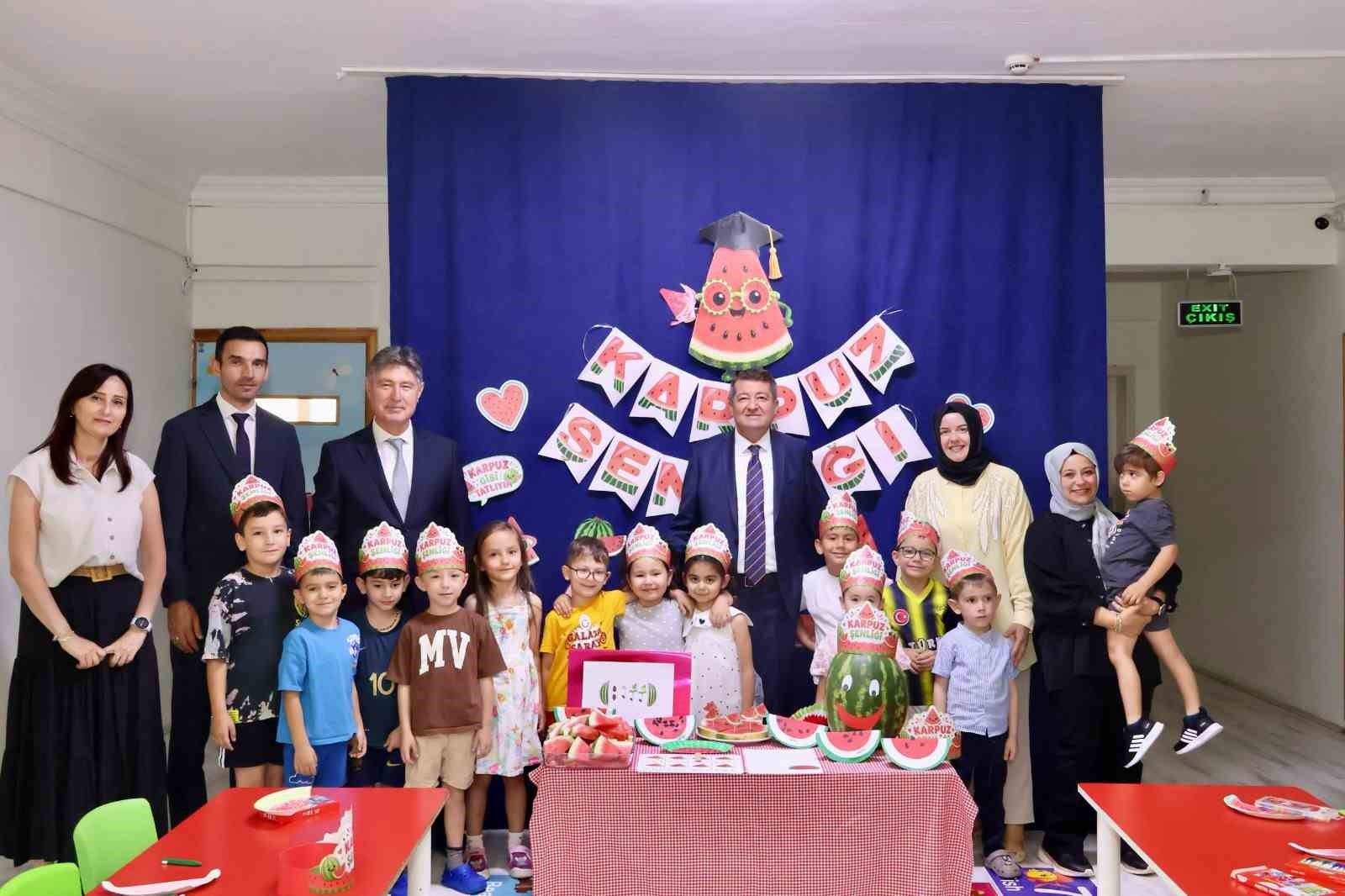 YKS tercih süreci yakından takip edildi