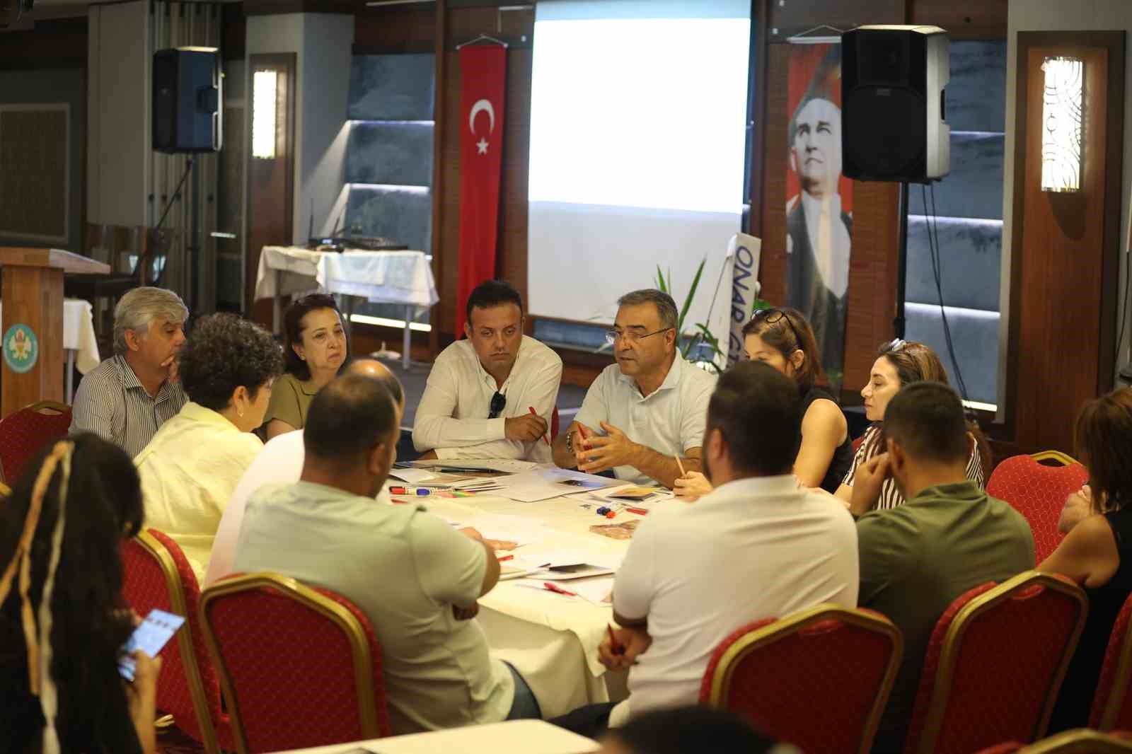 Bağ Bozumu Şenliği Manisalılardan tam not aldı