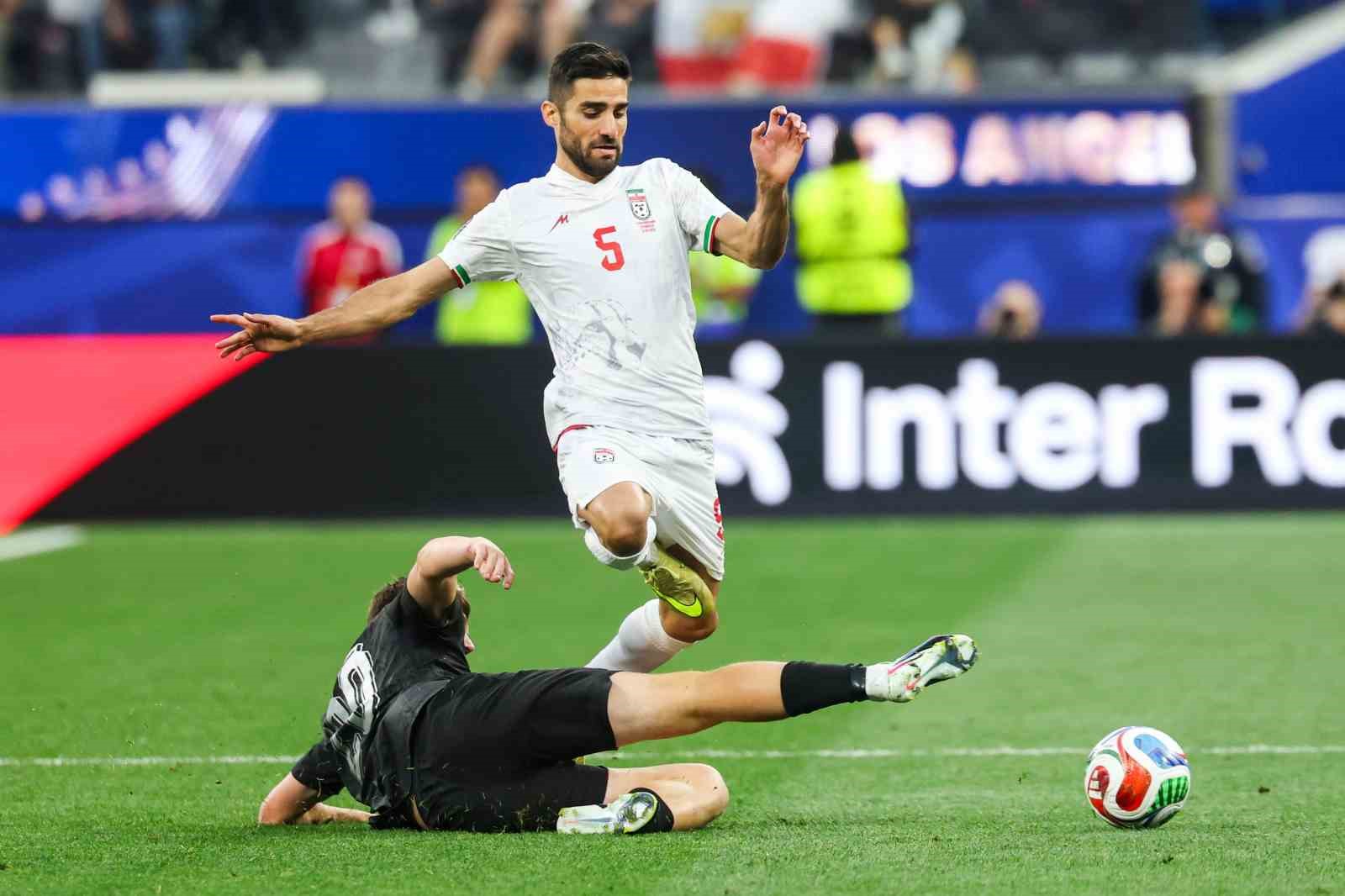 2026 FIFA Dünya Kupası’nda gece mesaisi beraberliklerle tamamlandı