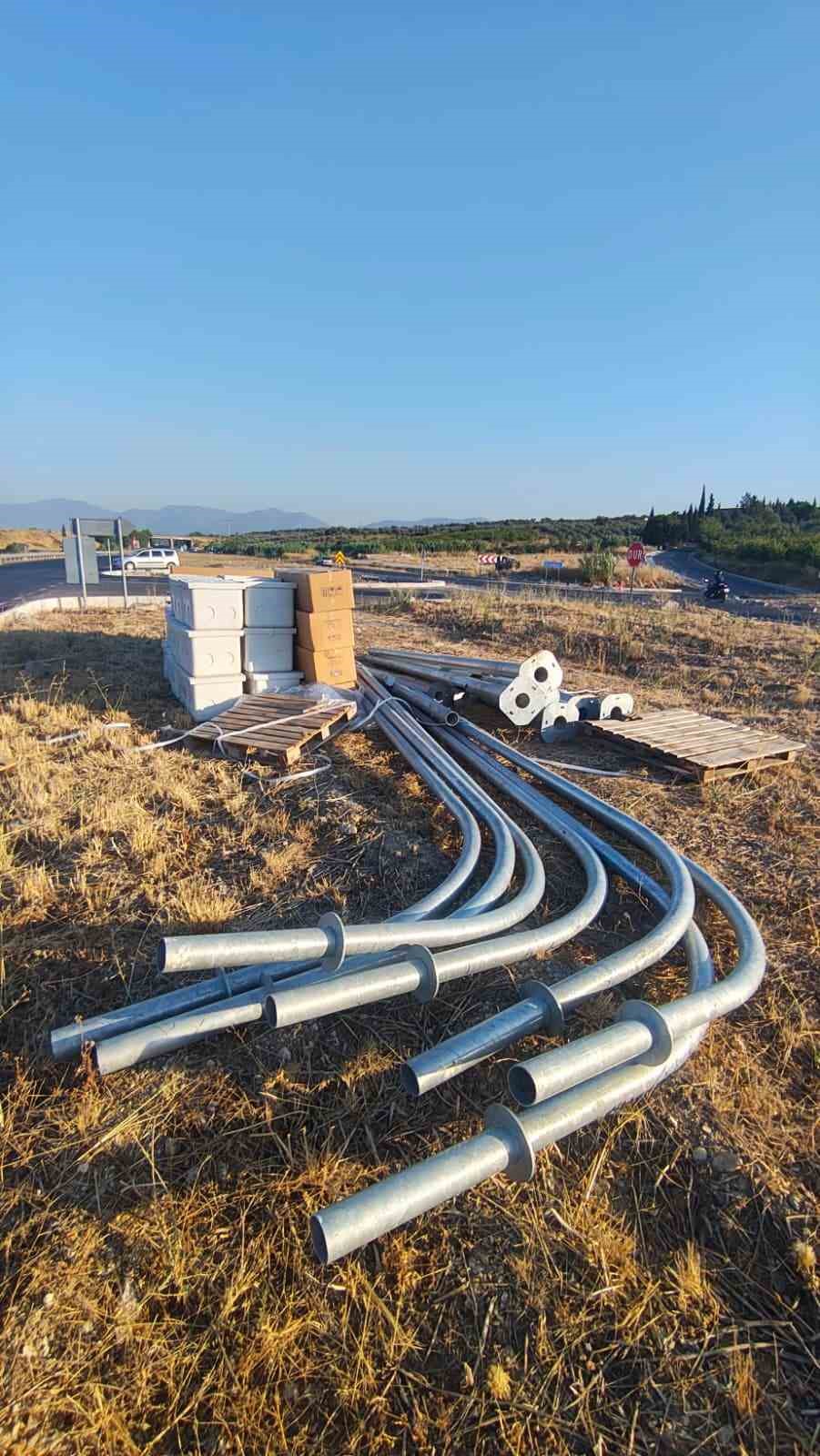 Ölümlü kazaların ardından karayolları harekete geçti