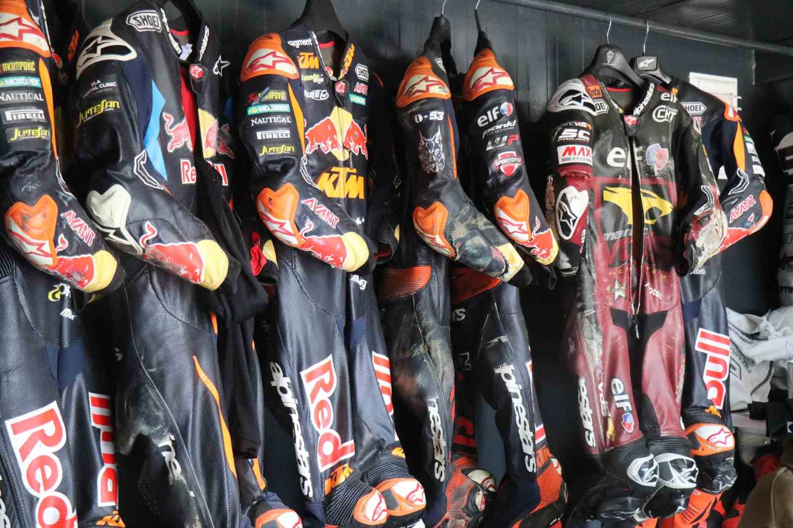 Toprak Razgatlıoğlu: "MotoGP&rsquo;de asıl hedefimiz 2027"