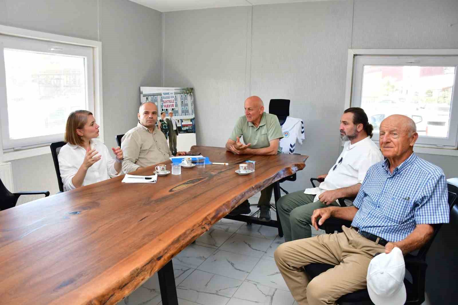 Terme’de tarih yeniden yazılıyor: Uzun soluklu akademik çalışma