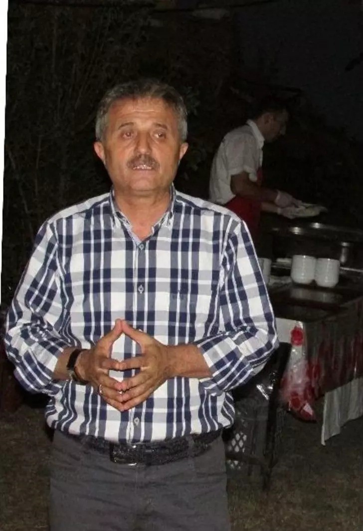 Eski belediye başkanına suikast davasına devam edildi