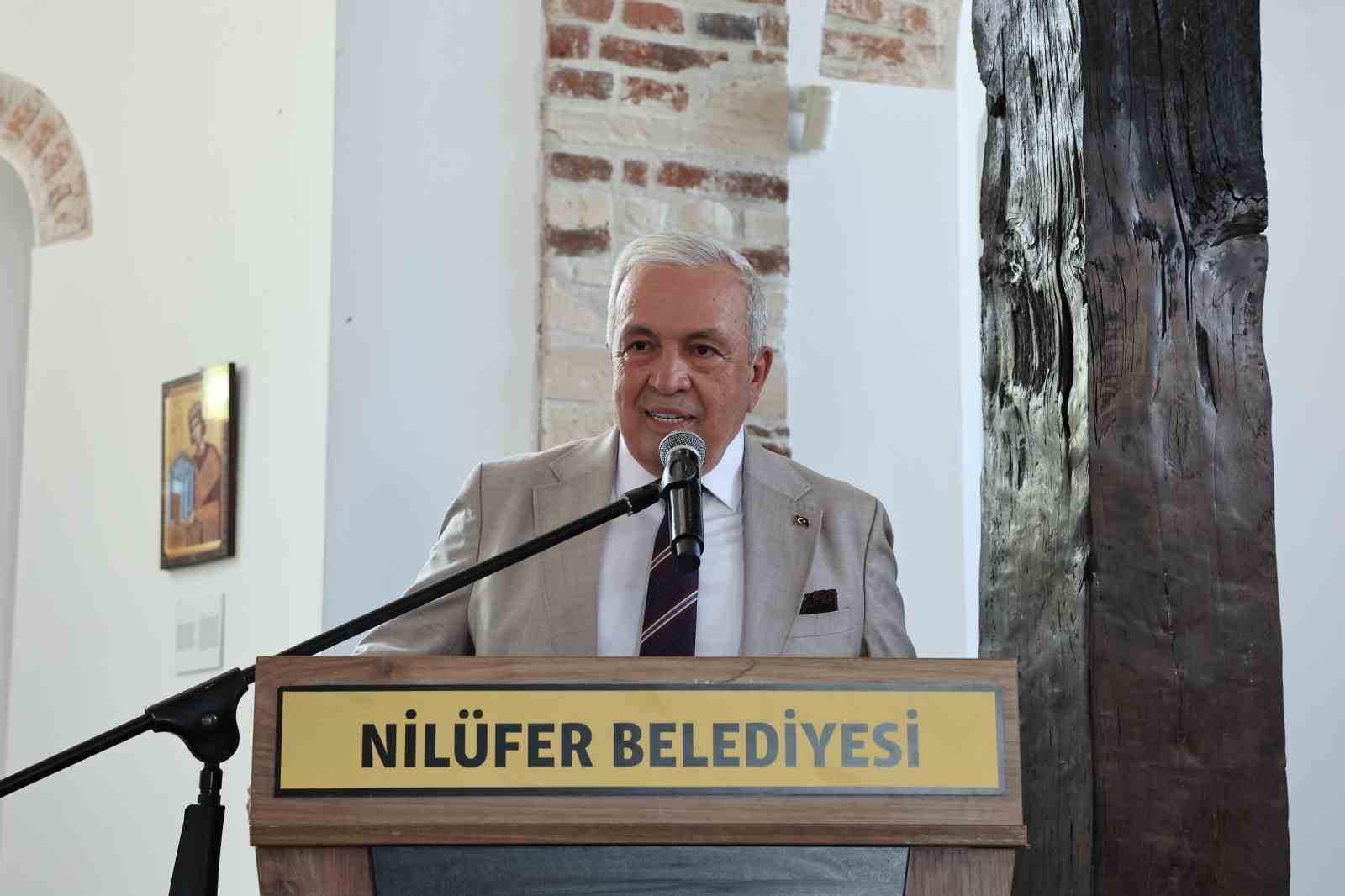 Nilüfer Belediyesi Gölyazı için ortak aklı buluşturdu