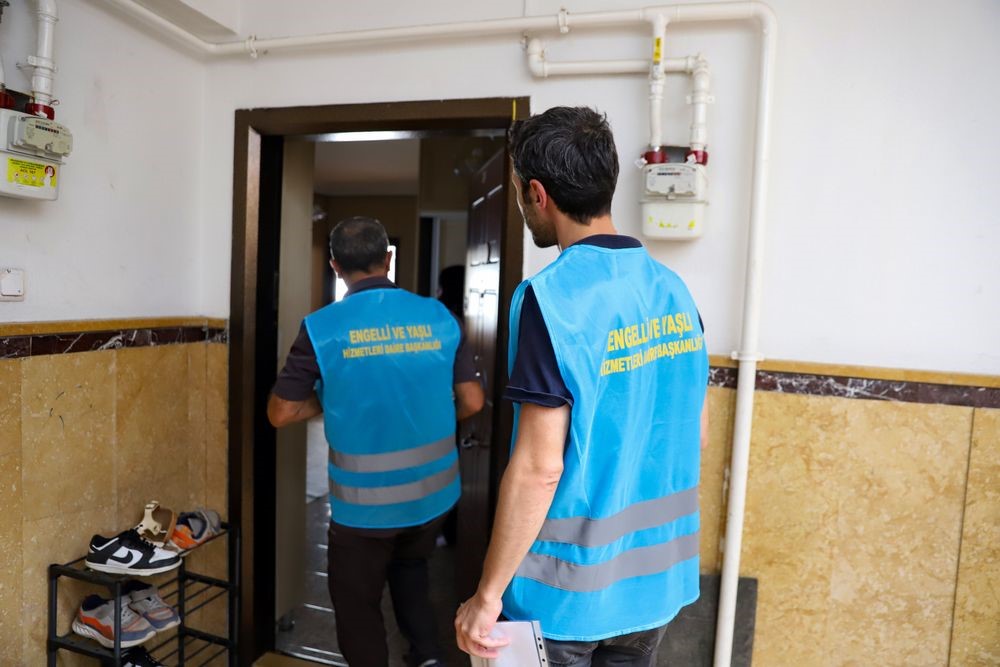 Diyarbakır’da düşük proteinli gıda desteği 50 PKU hastasına ulaştı