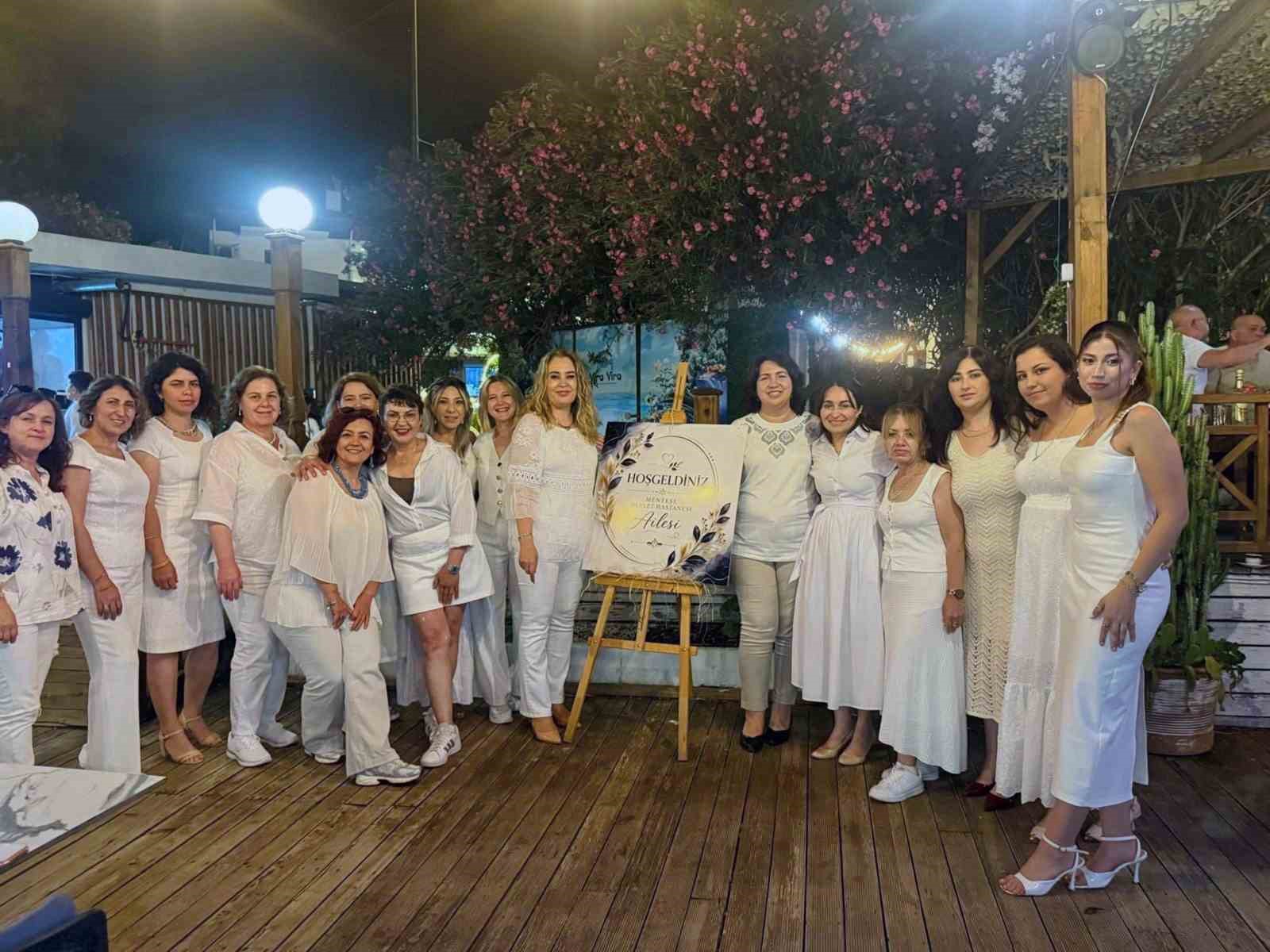 Menteşe Devlet Hastanesi&rsquo;nde 5. geleneksel motivasyon gecesi
