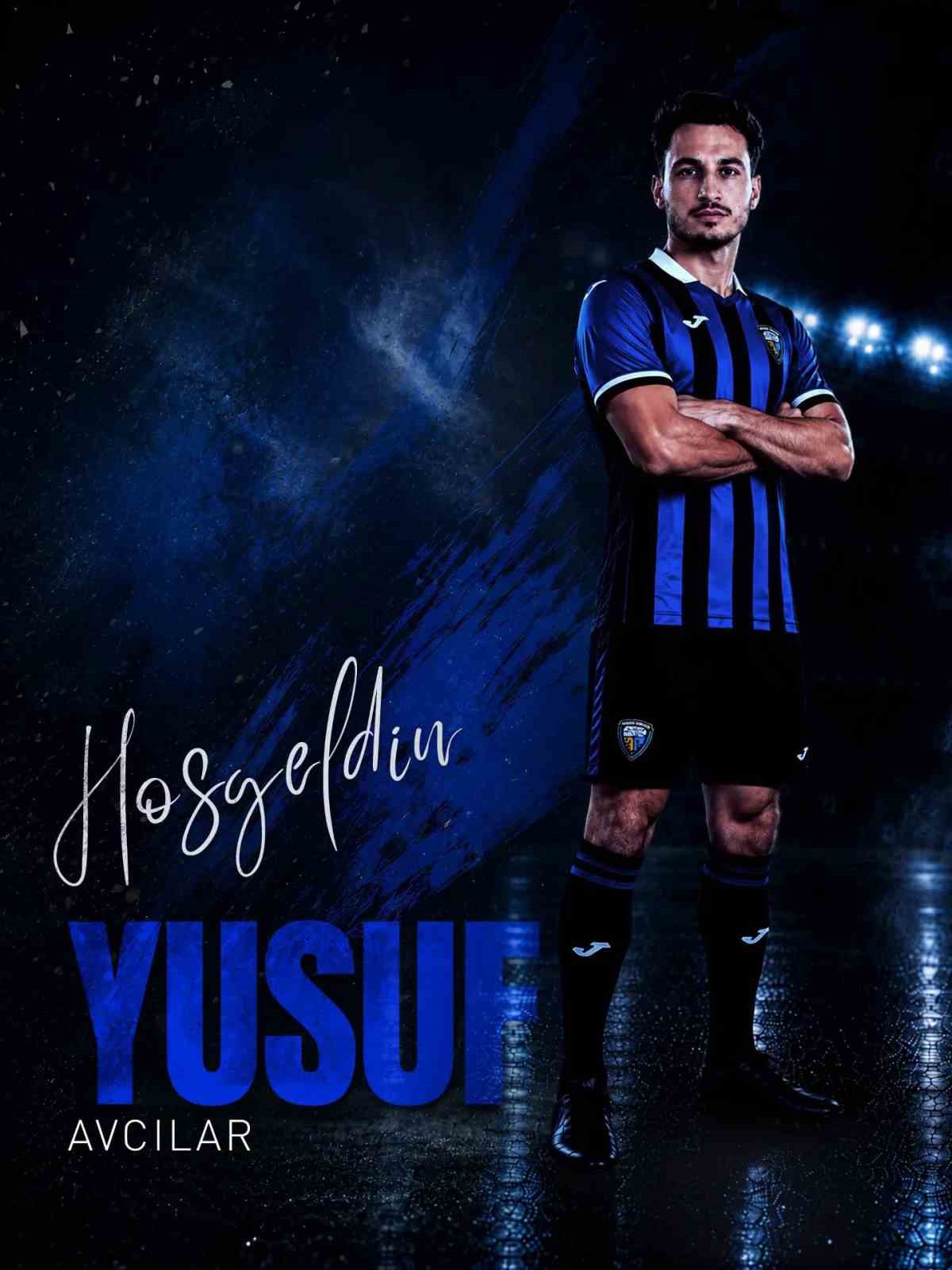 Karacabey Belediyespor’da 2 transfer