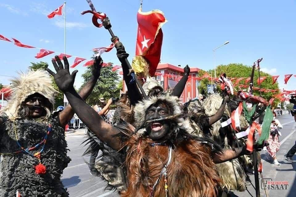 Altıeylül’de kurtuluş coşkusu zirveye çıkacak
