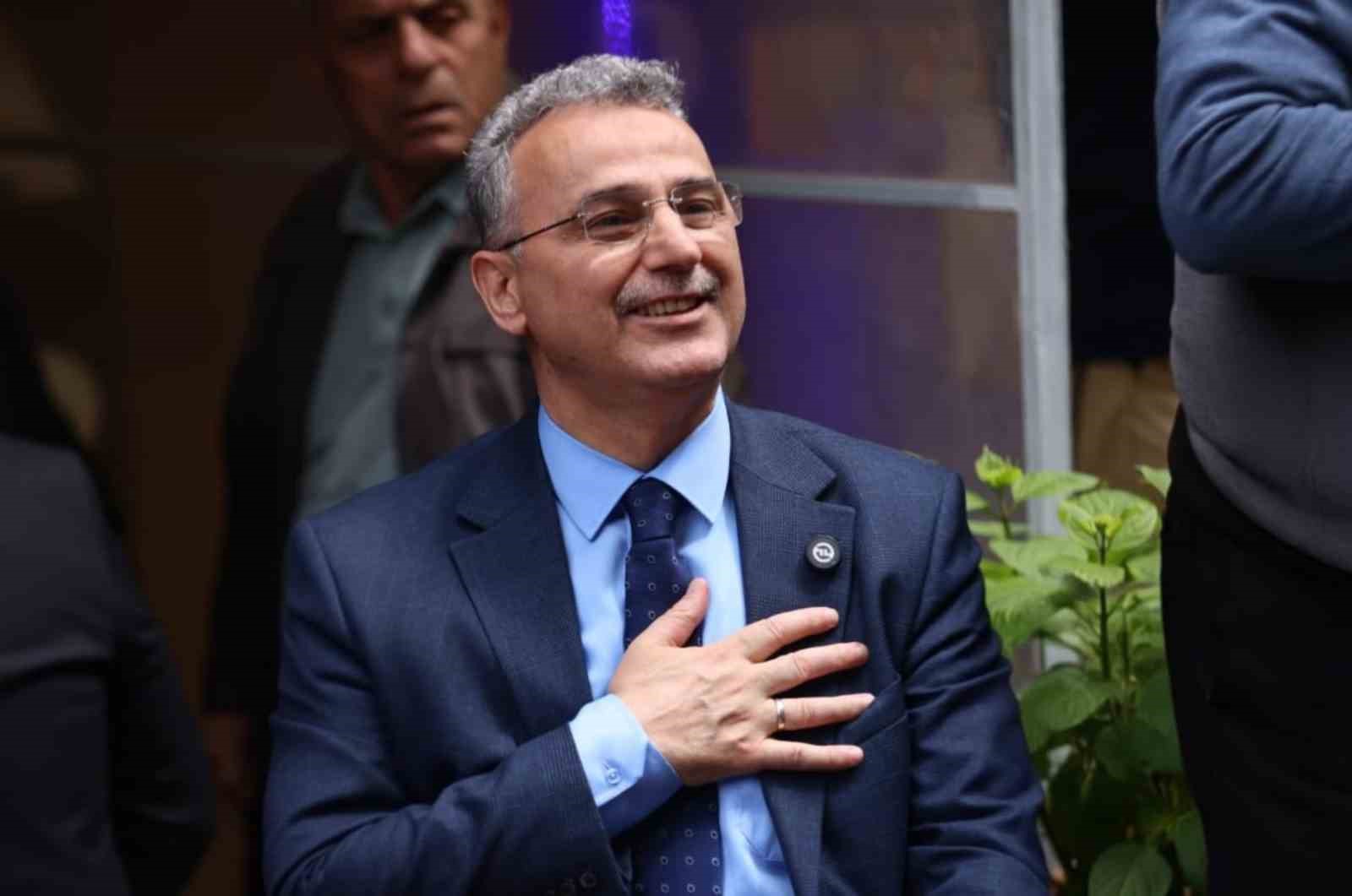İlkadım&rsquo;da okullar yeni d&ouml;neme hazırlanıyor