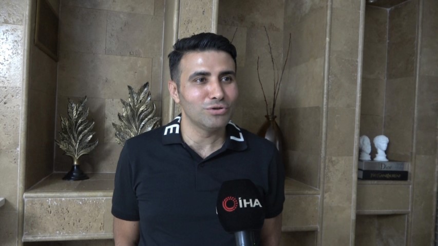 Böyle hırsızlık görülmedi: Dükkan sahibi şoke oldu