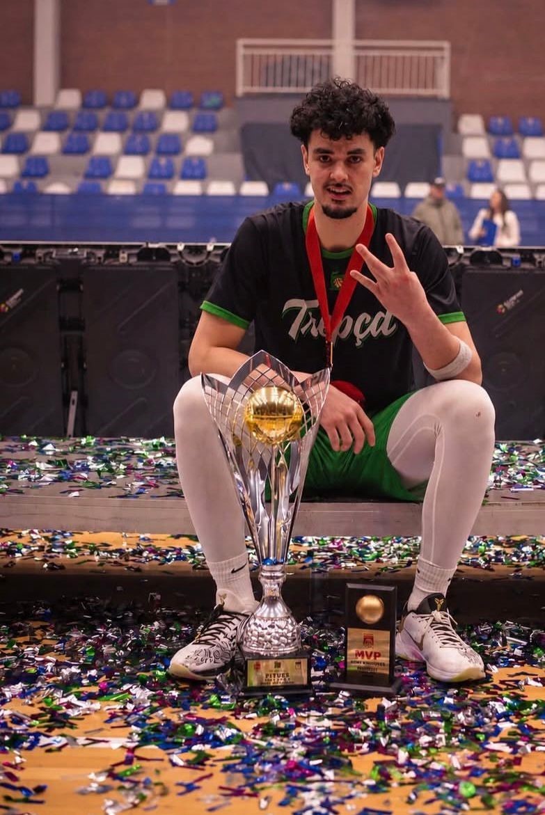 Denizli Basket’ten potaya güçlü takviye