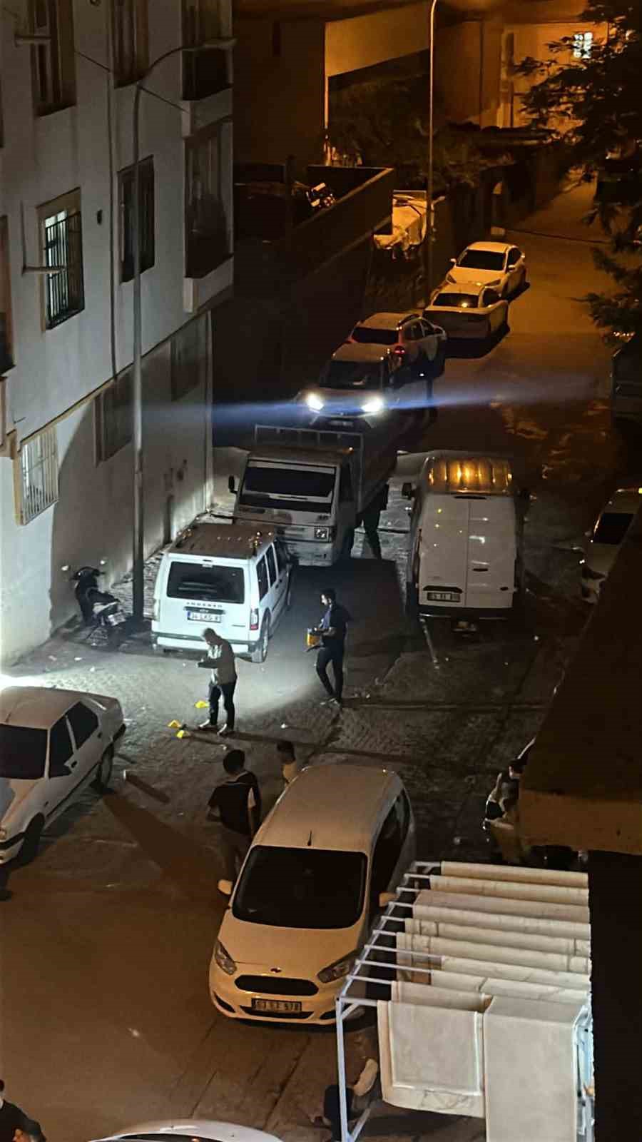 Siverek’te iki grup arasında kavga: 2 yaralı