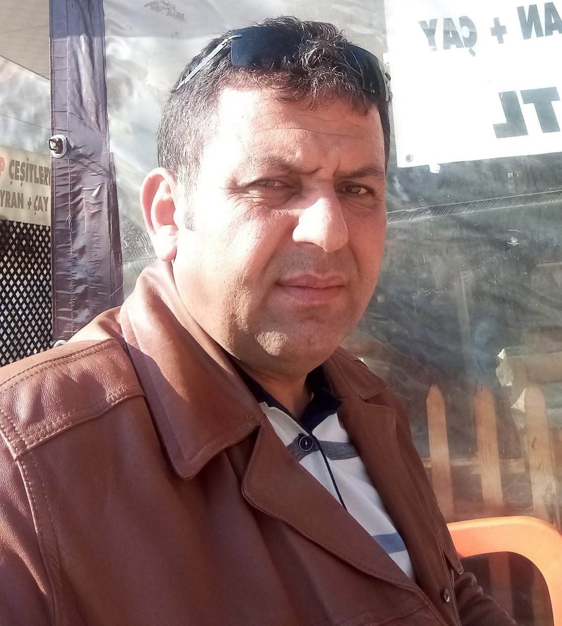 Önce karısını öldürdü, ardından intihar etti