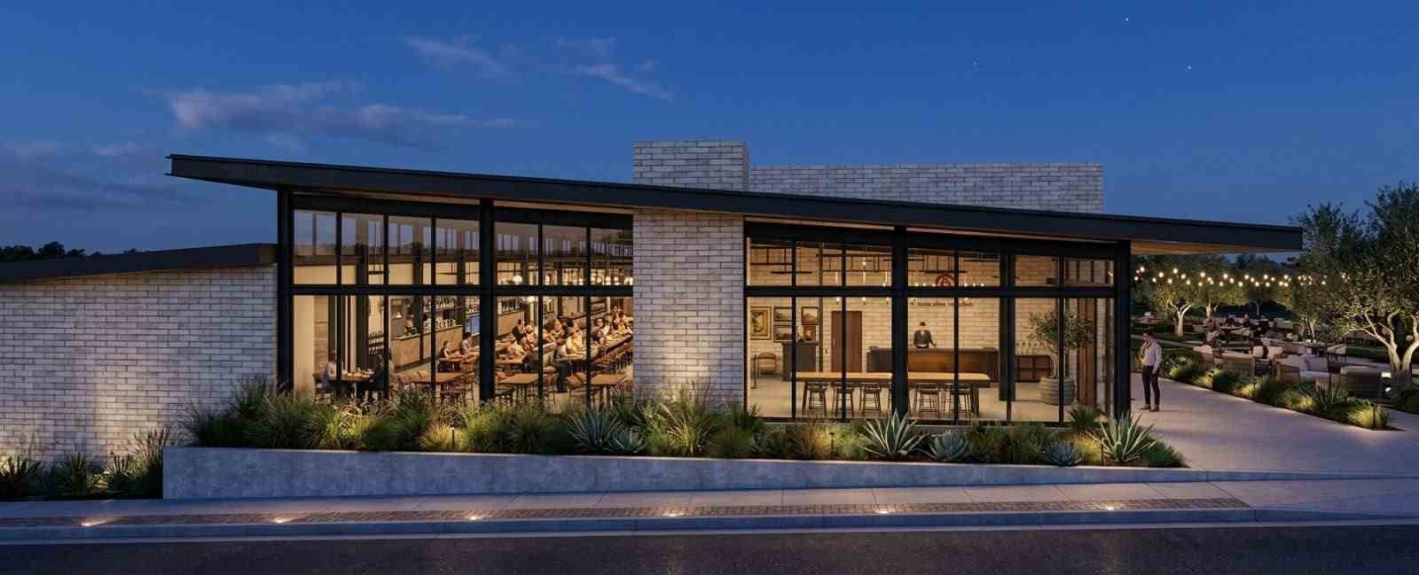 Laleli’ye 550 kişilik dev sosyal tesis geliyor