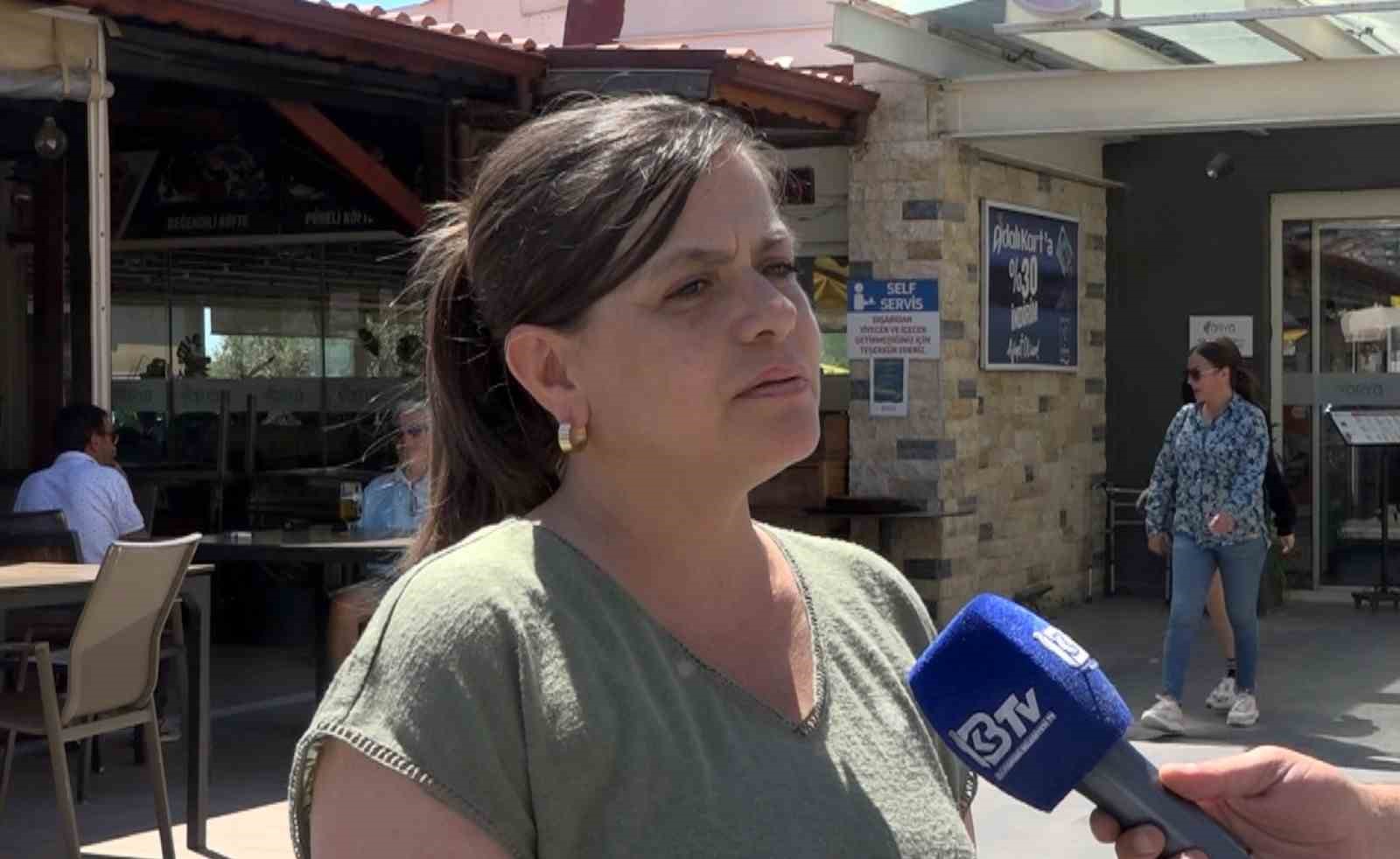 Kuşadası Belediyesi&rsquo;nin turistik tesisleri ilgi g&ouml;r&uuml;yor