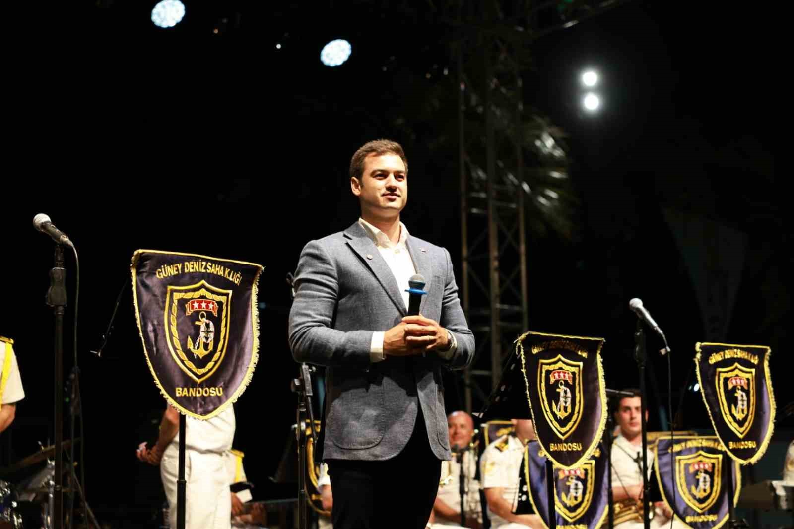 Amiral Turgut Reis, şehadetinin 461. yılında Bodrum’da anıldı