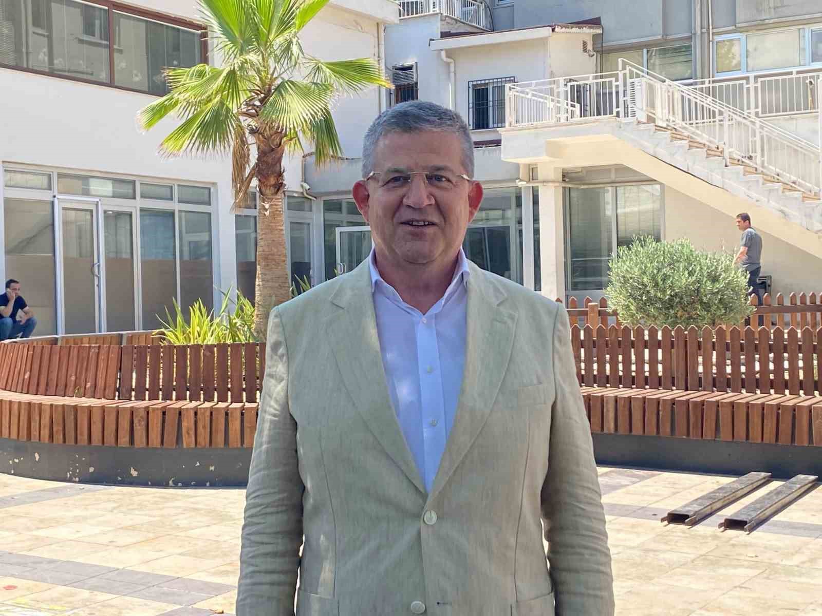 AK Parti Denizli İl Başkanı Subaşıoğlu’ndan araç kiralama ihalesine eleştiri