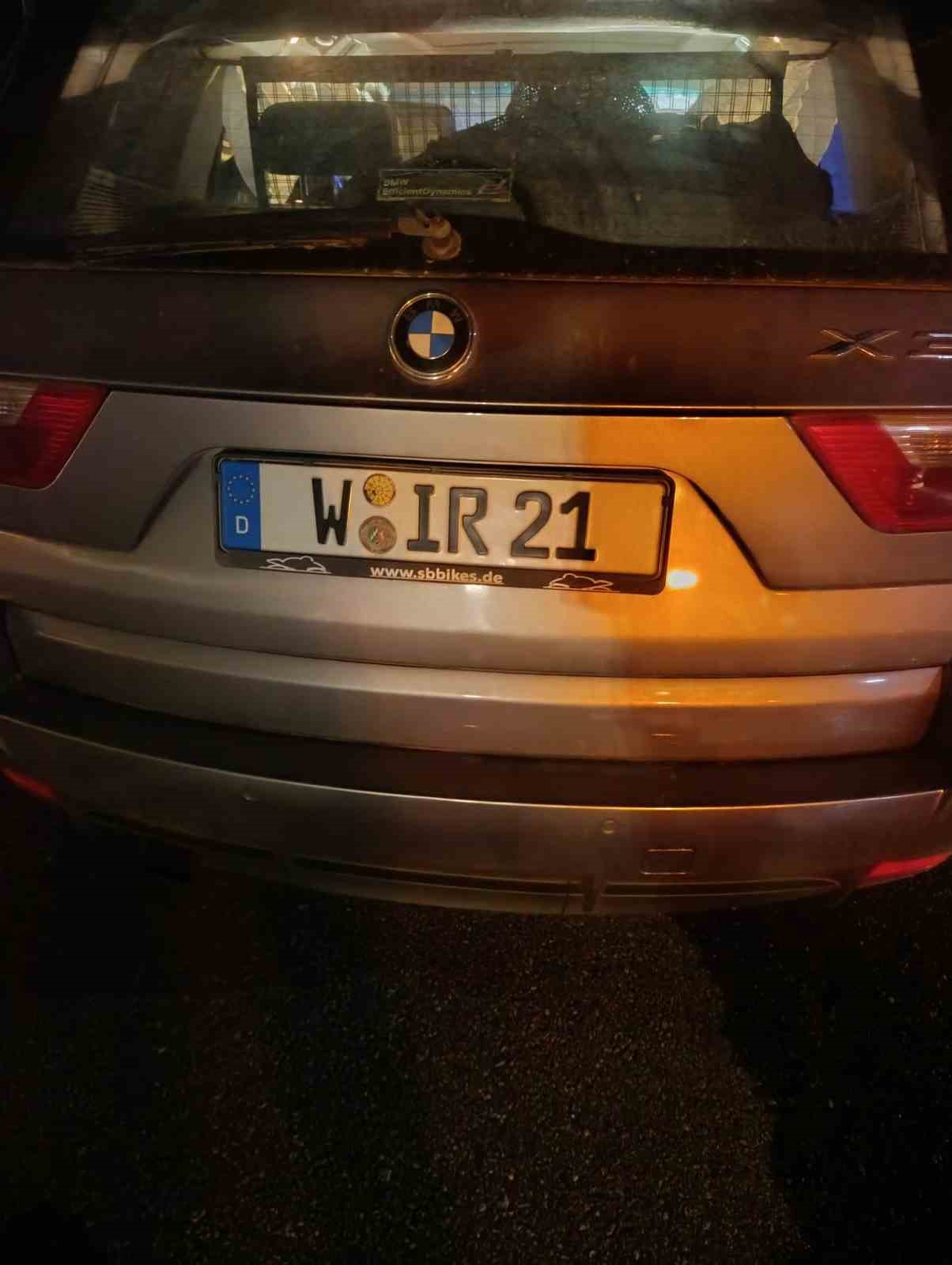 Bing&ouml;l&rsquo;de ara&ccedil; ata &ccedil;arptı: 1 yaralı
