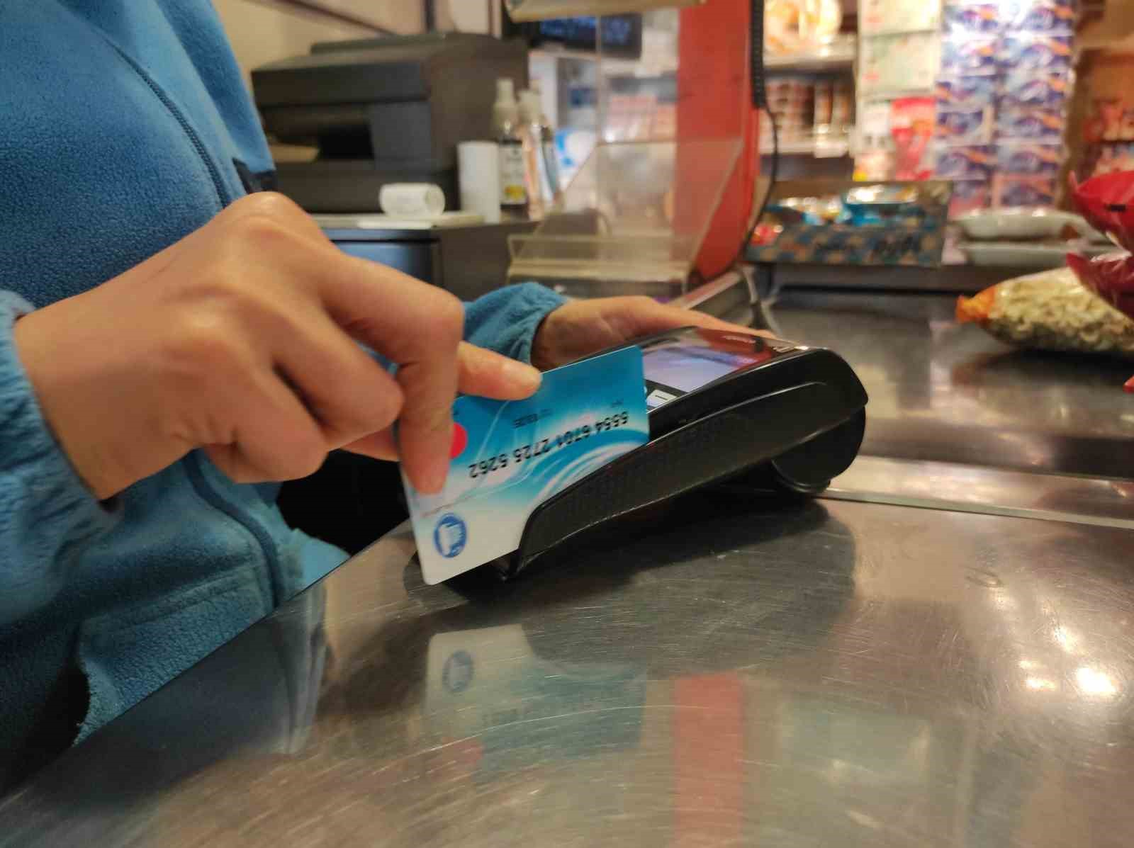 Çorum Belediyesi’nden 7,7 milyon liralık kırtasiye desteği