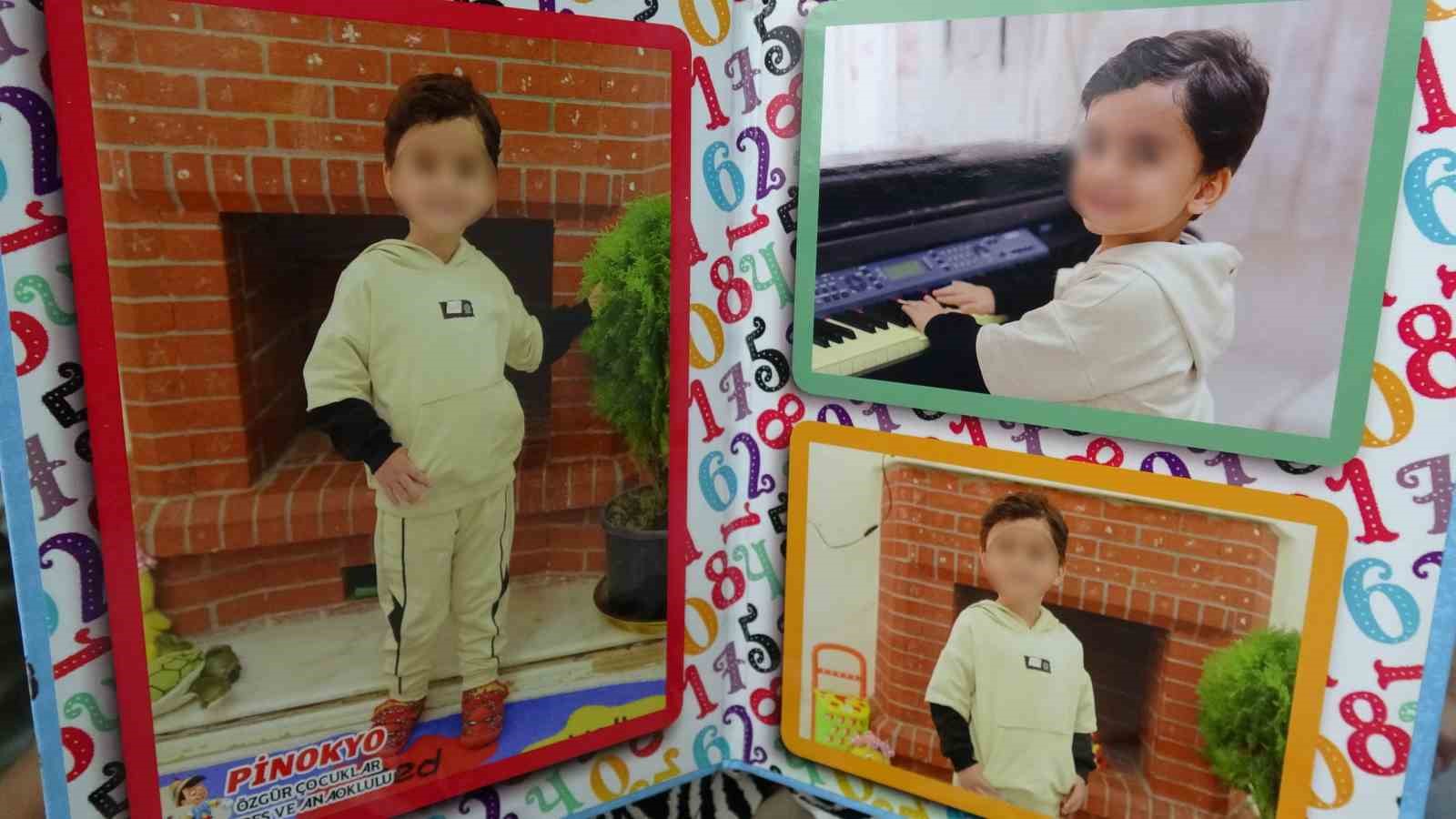 3 engelli çocuğuna bakan annenin yürek burkan mücadelesi
