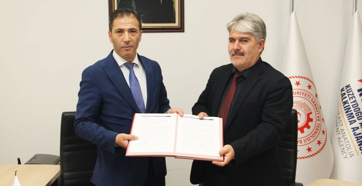 Bayburt turizmi Dede Korkut temasıyla tanıtılacak