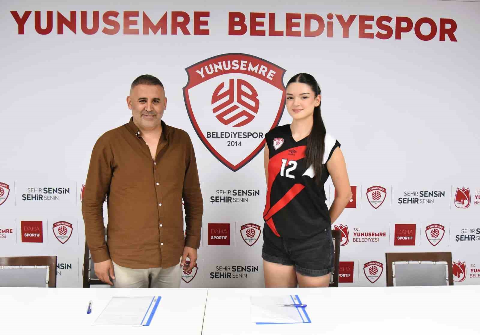Yunusemre&rsquo;de i&ccedil; transfer atağı