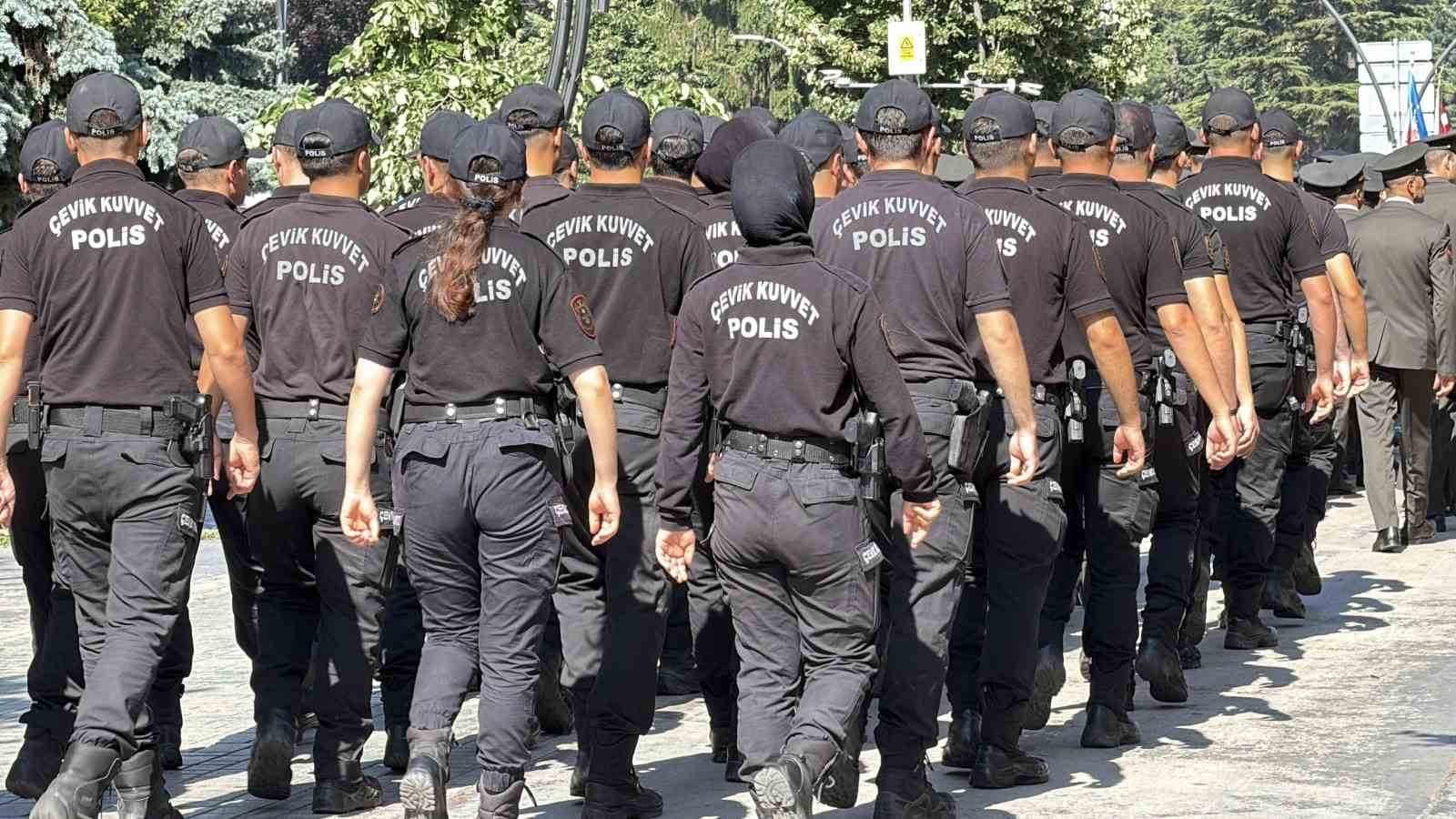 Atatürk’ün Bolu’ya gelişinin 92’nci yıl dönümü törenle kutlandı