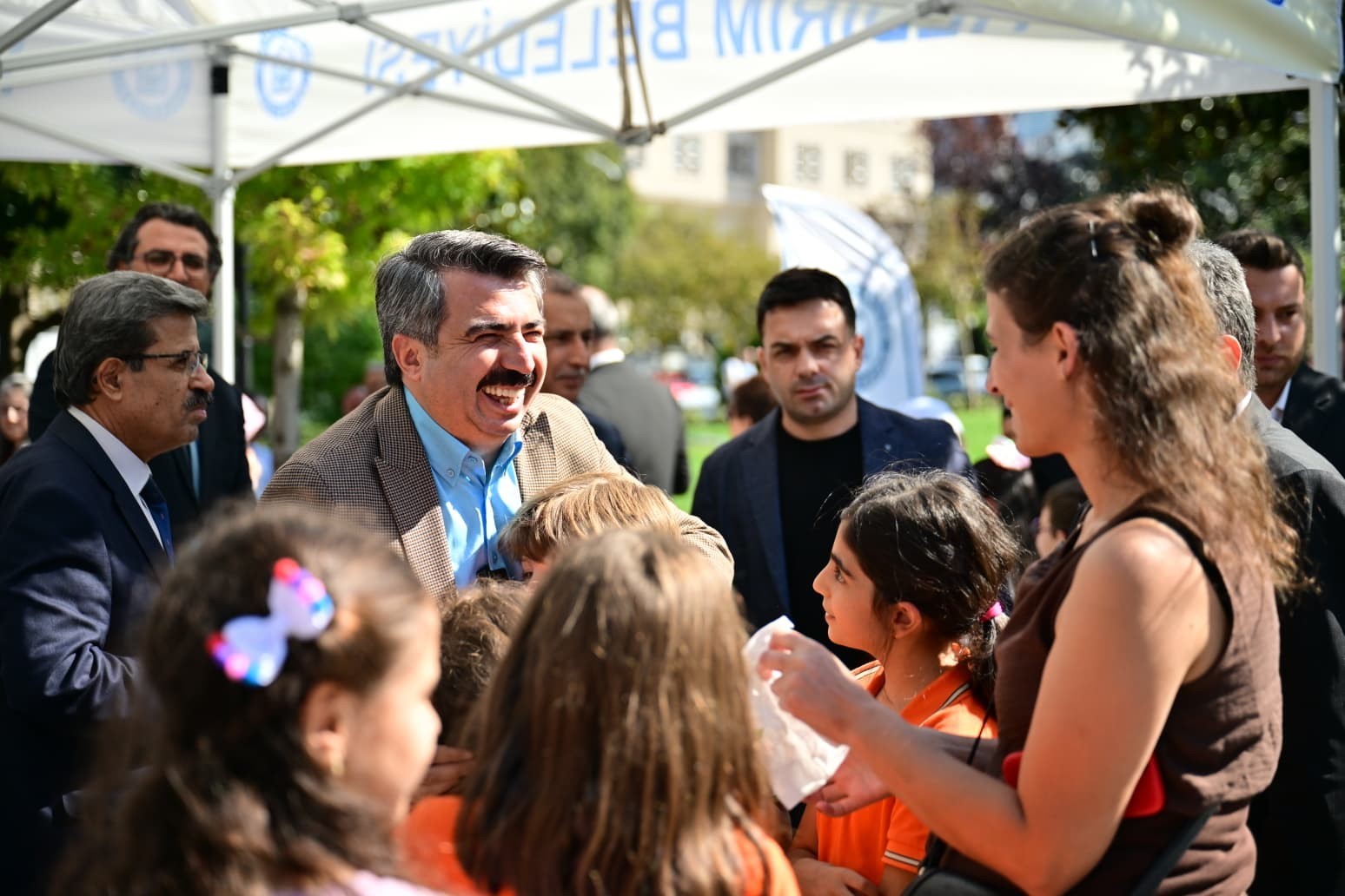 Yıldırım&rsquo;da Bilimfest coşkusu