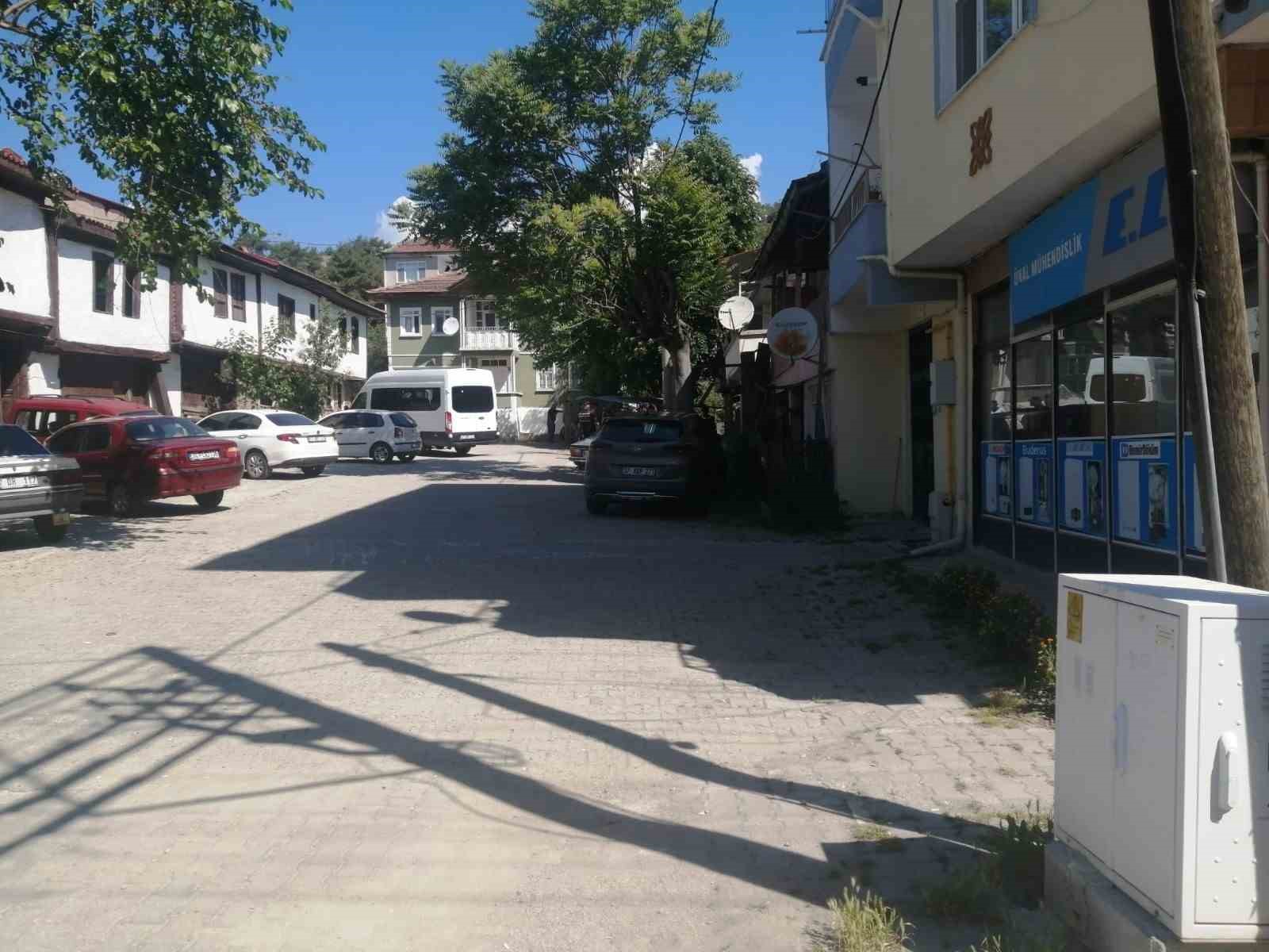 Kastamonu’da uyuşturucu operasyonu: 2 gözaltı