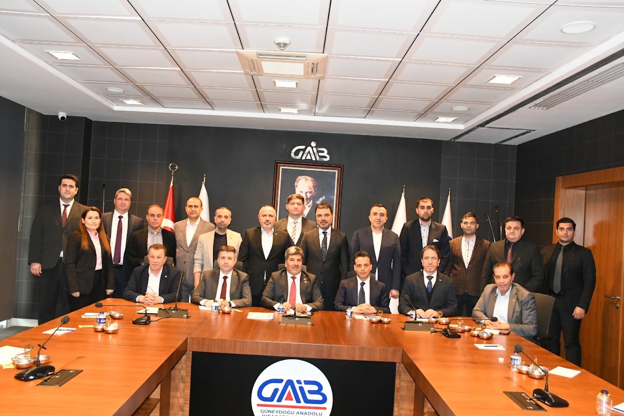 GAHİB’den Latin Amerika çıkarması